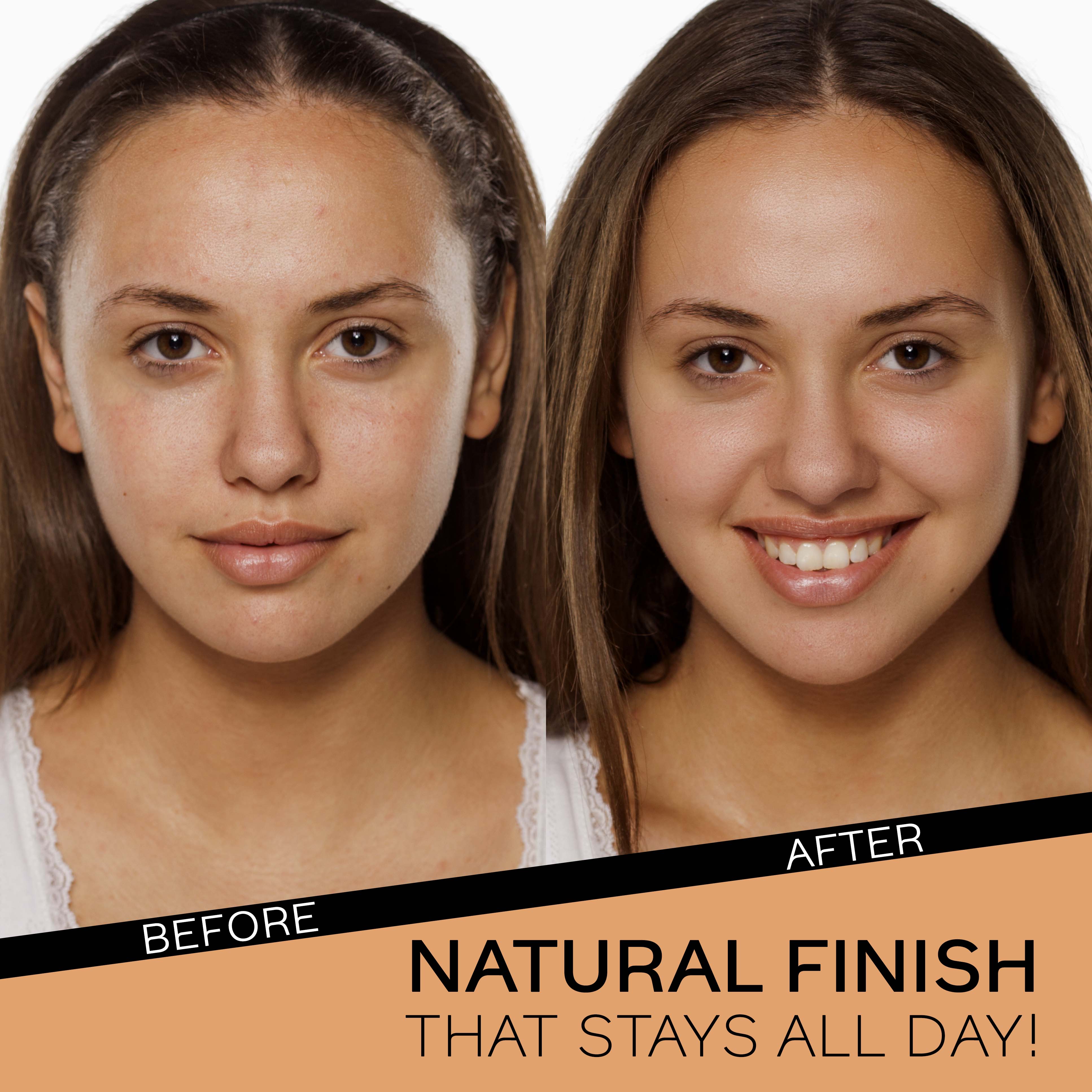 Ultime Pro Second Skin Foundation - Image 47