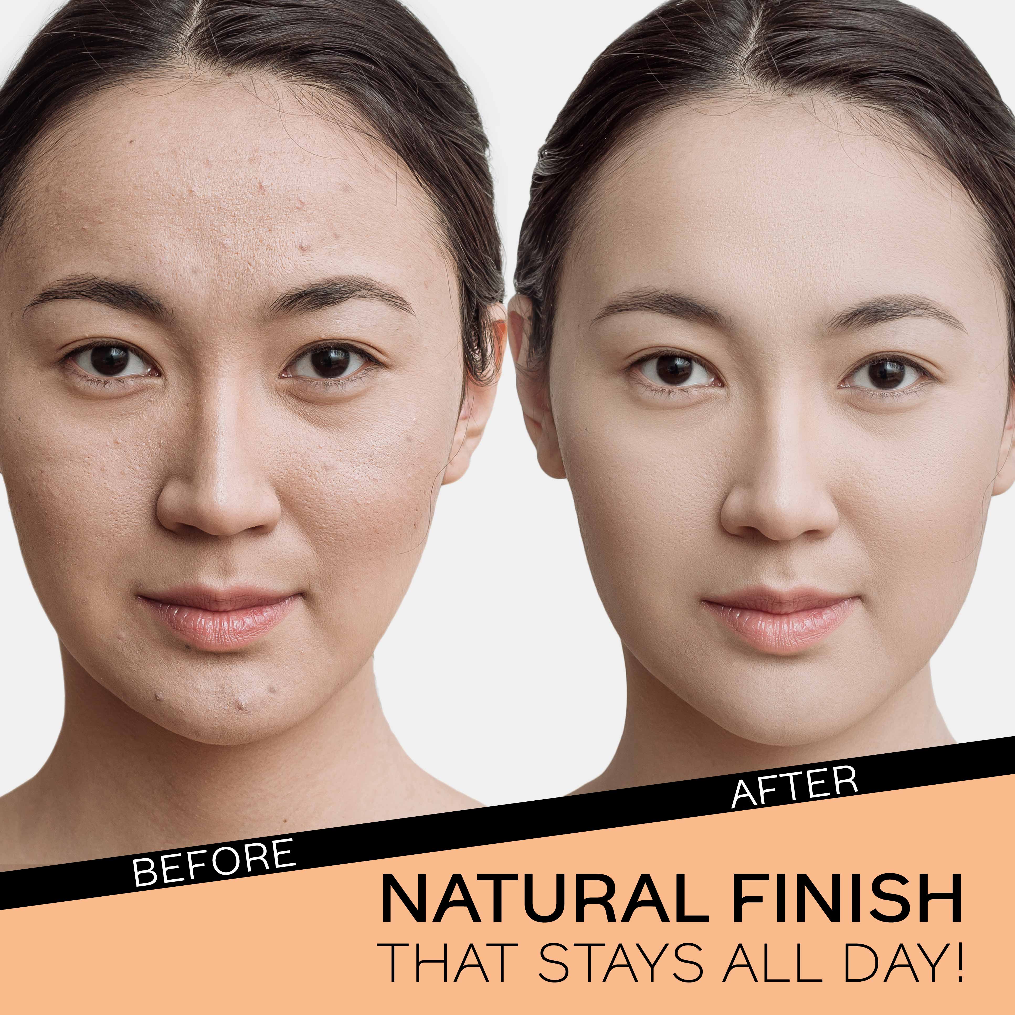 Ultime Pro Second Skin Foundation - Image 5