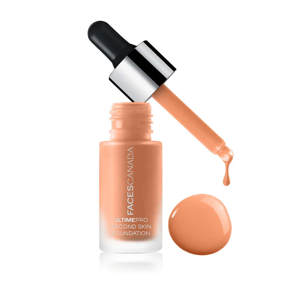 Ultime Pro Second Skin Foundation - Image 51