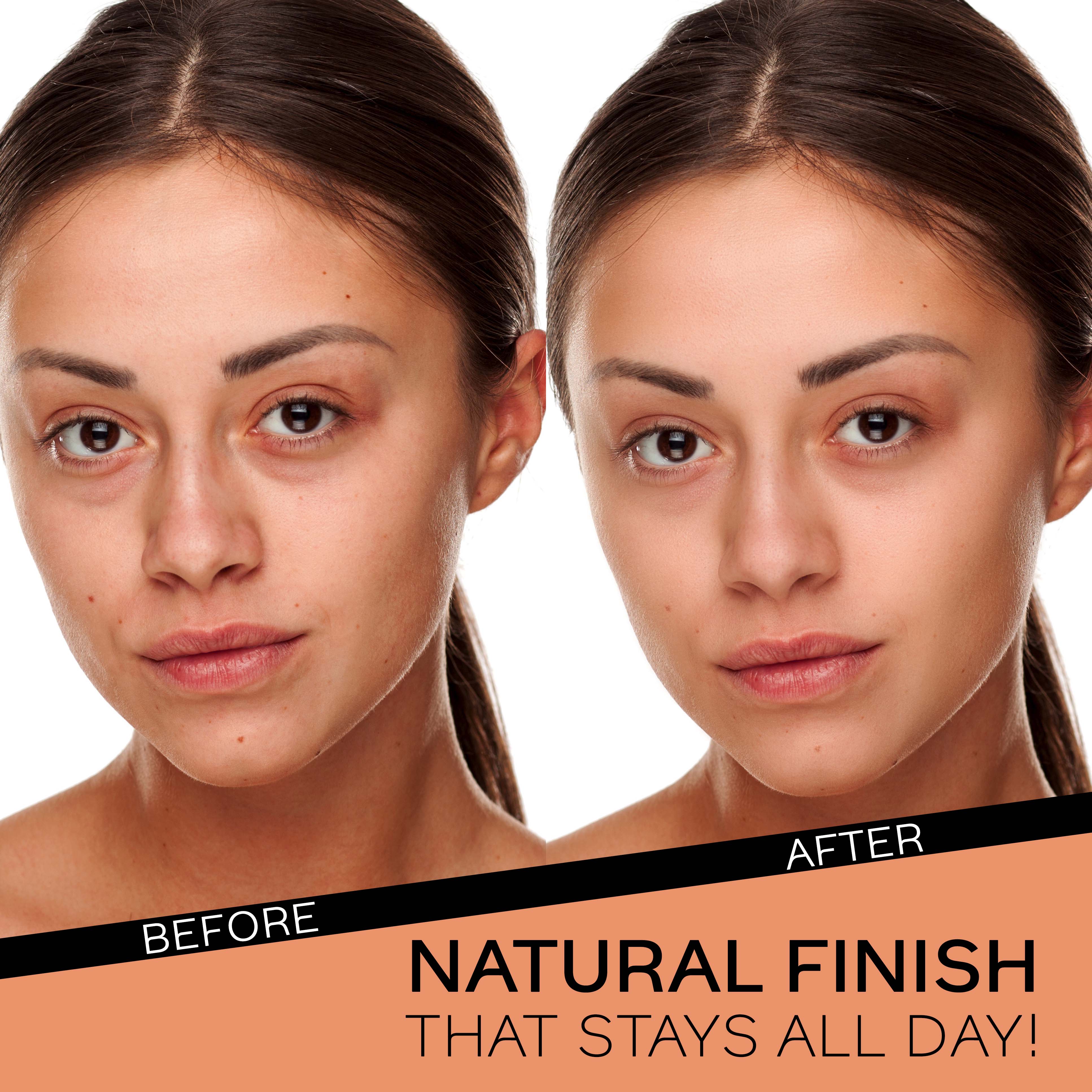 Ultime Pro Second Skin Foundation - Image 54