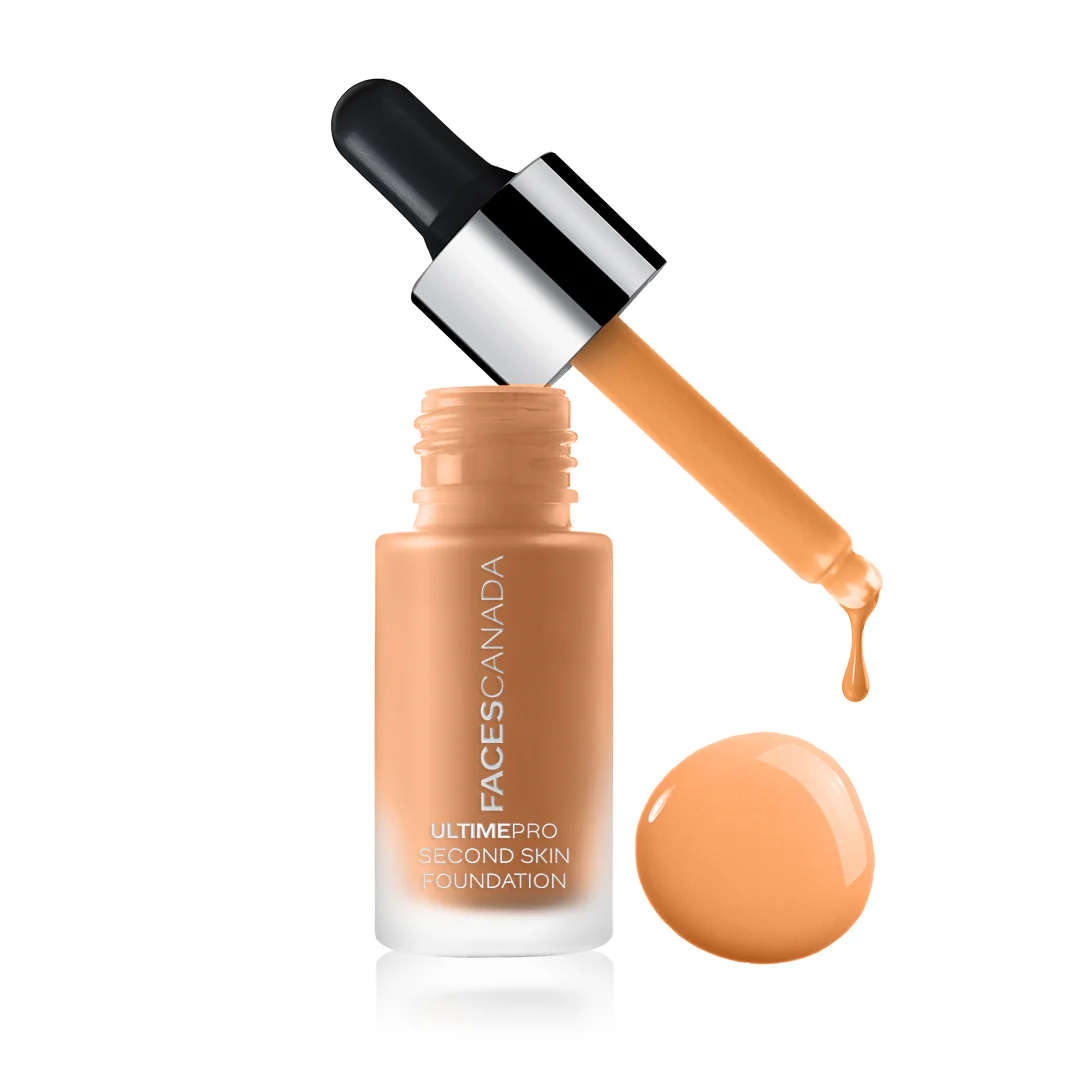Ultime Pro Second Skin Foundation - Image 58