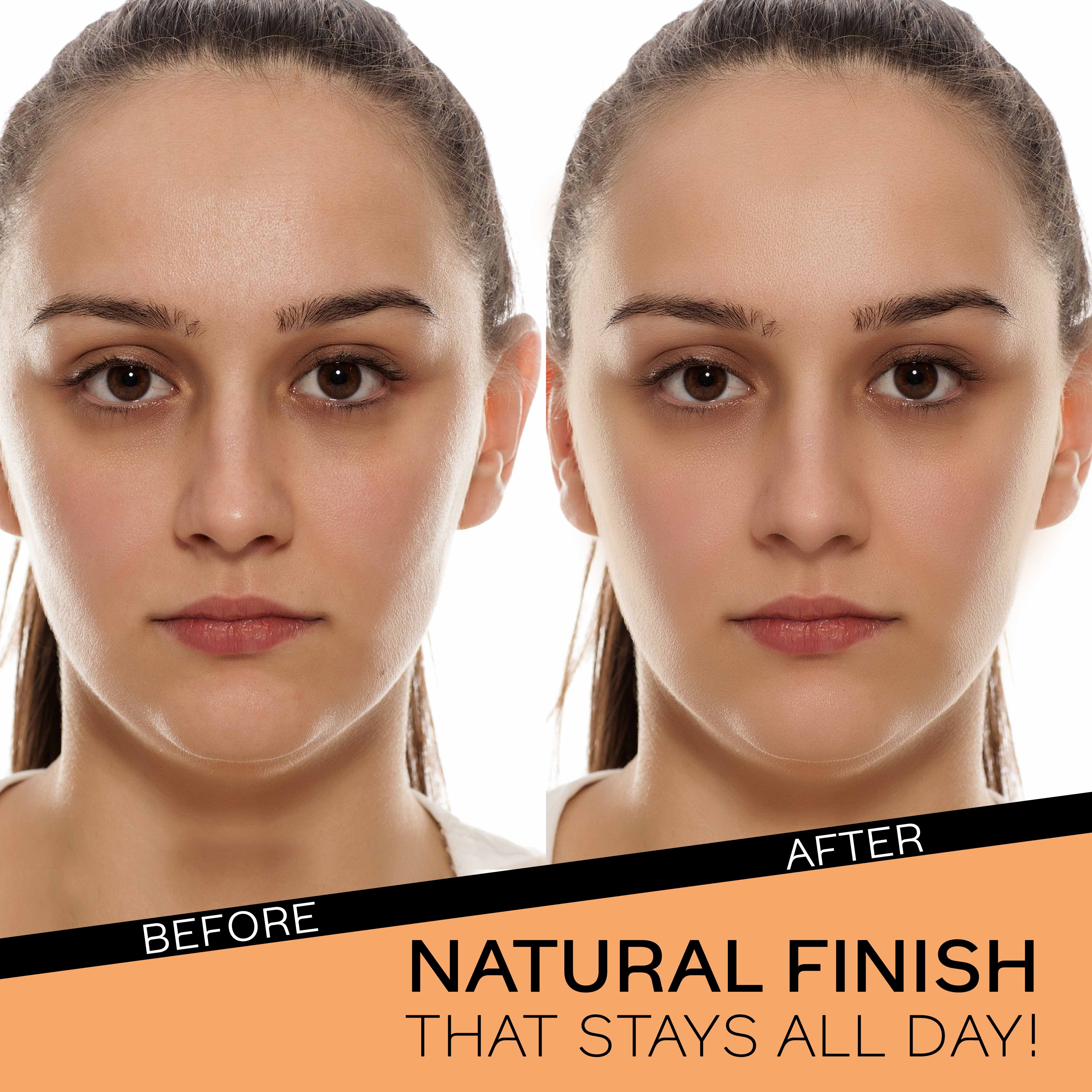 Ultime Pro Second Skin Foundation - Image 68