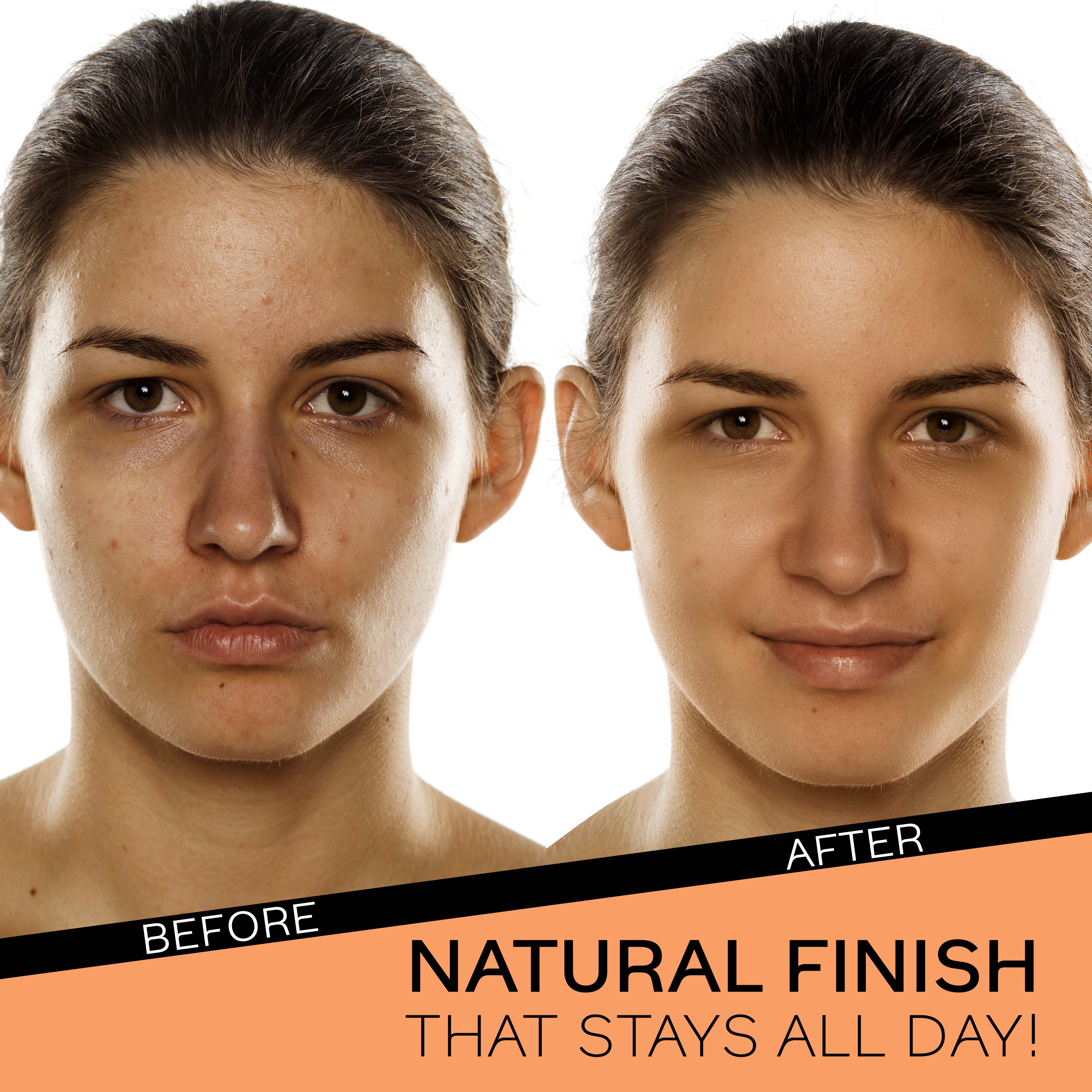 Ultime Pro Second Skin Foundation - Image 75