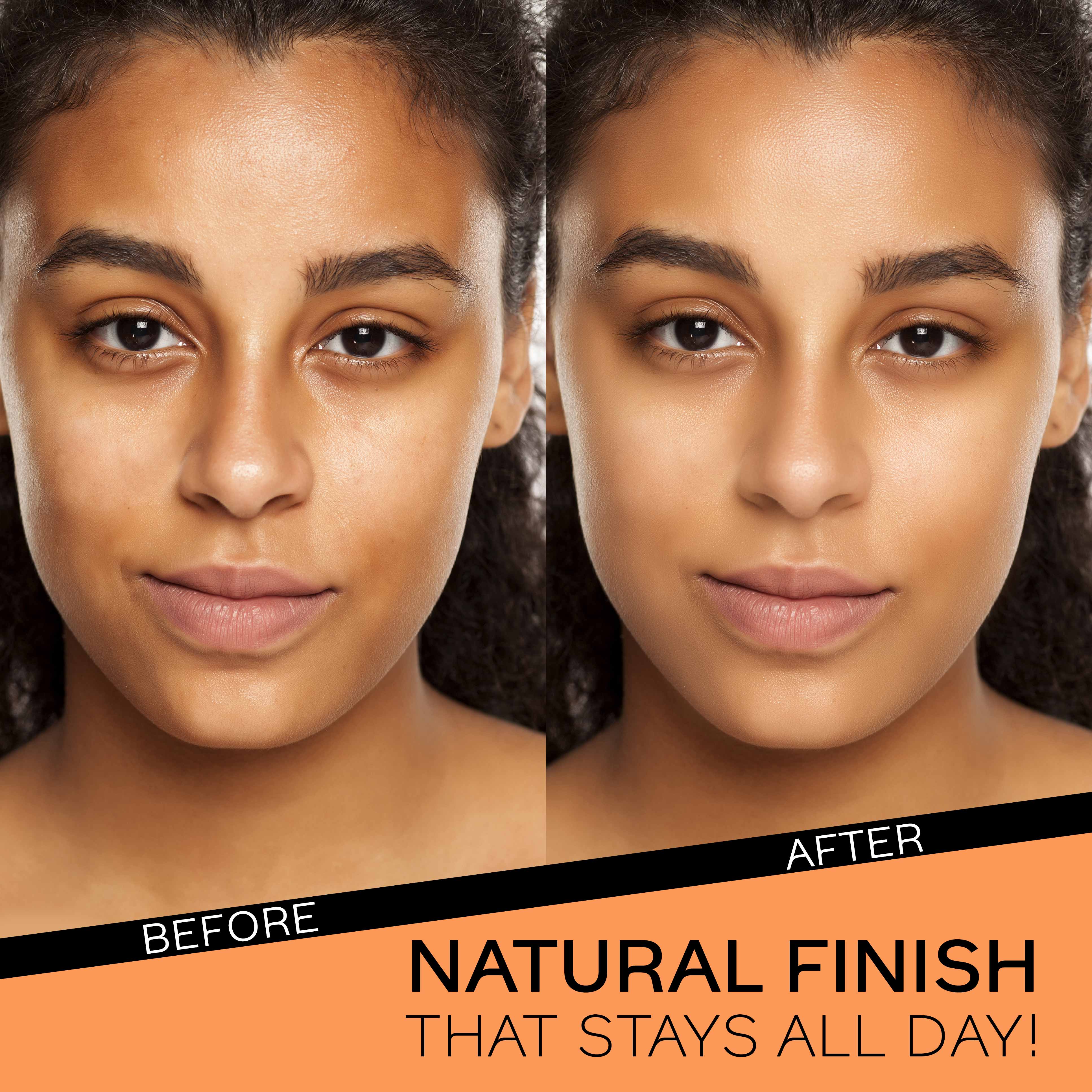 Ultime Pro Second Skin Foundation - Image 96