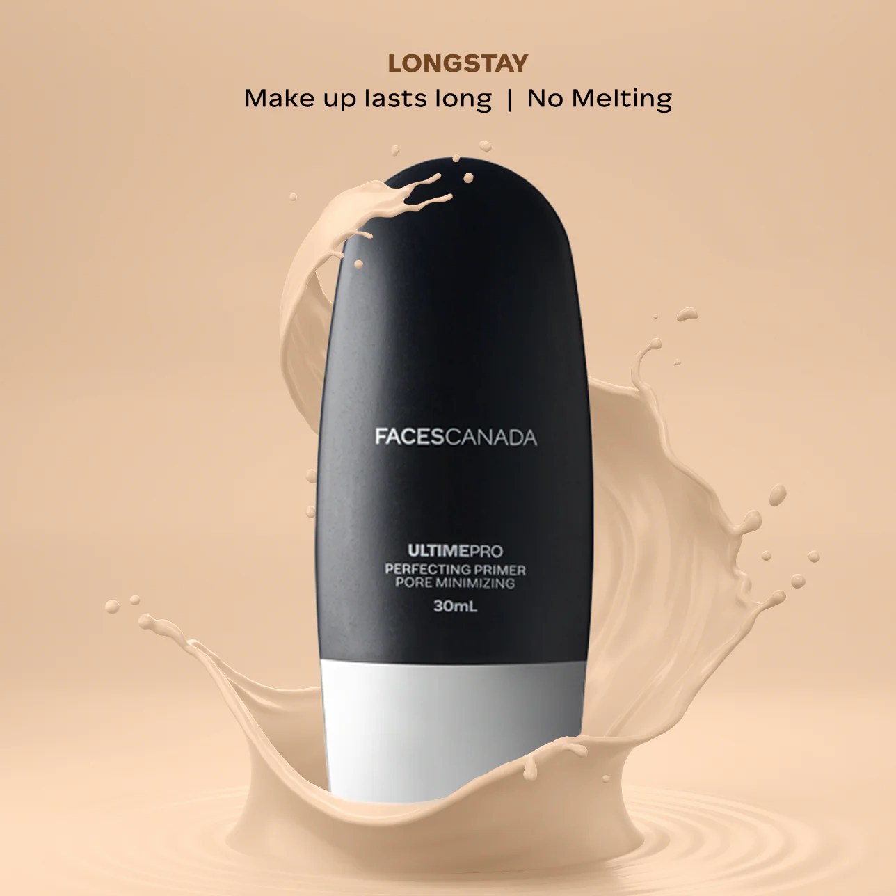 Ultime Pro Perfecting Primer - Image 4