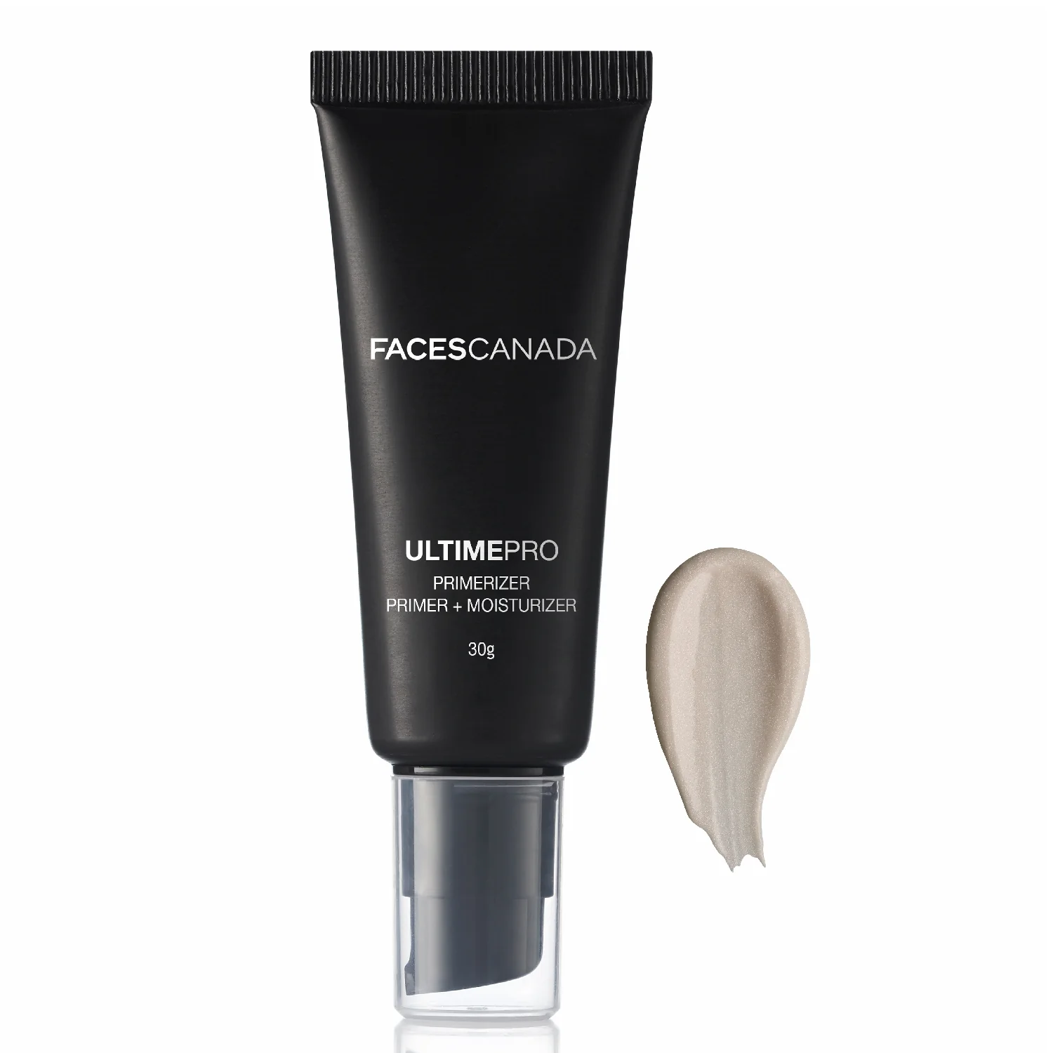 Ultime Pro Primerizer Primer + Moisturizer - Image 2