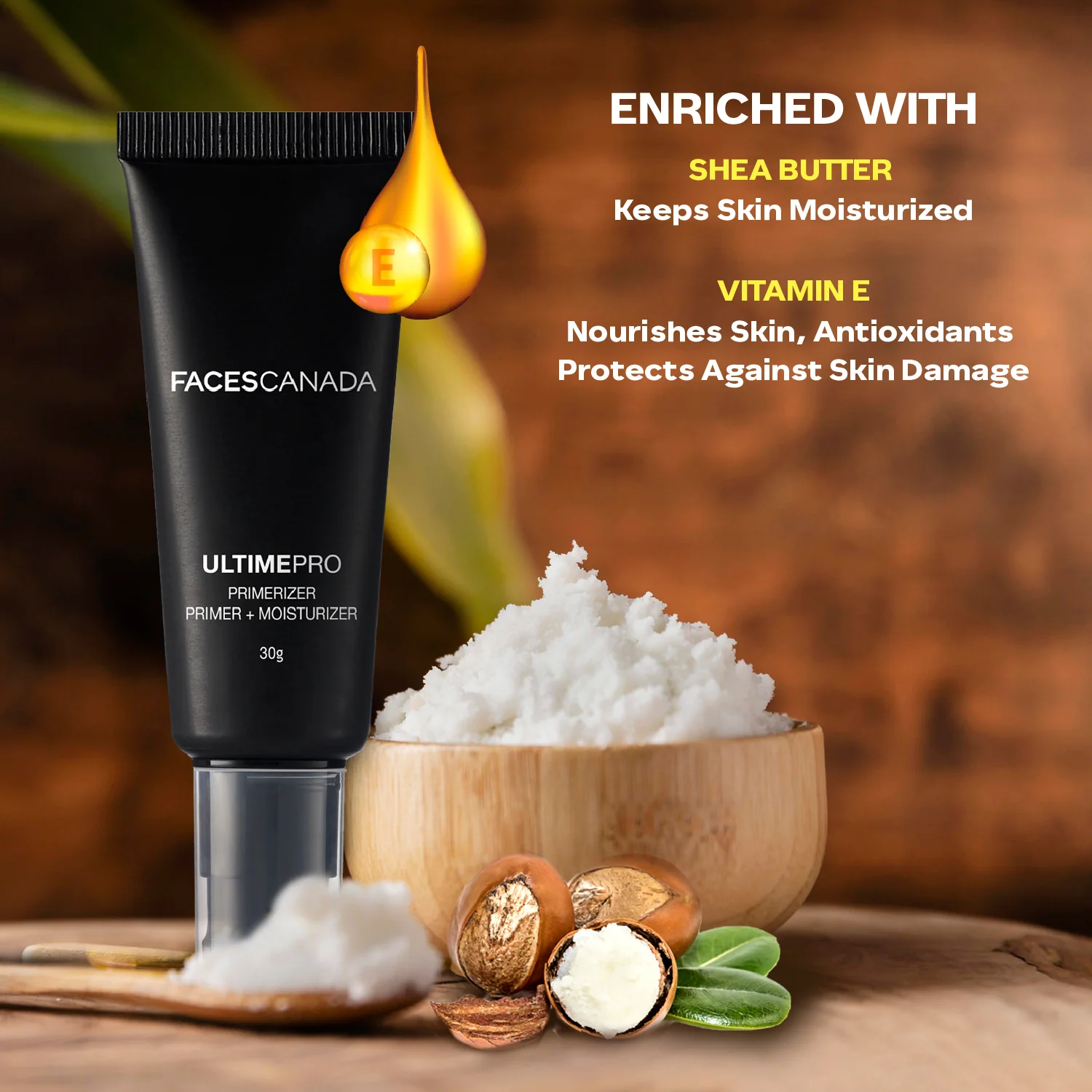 Ultime Pro Primerizer Primer + Moisturizer - Image 3