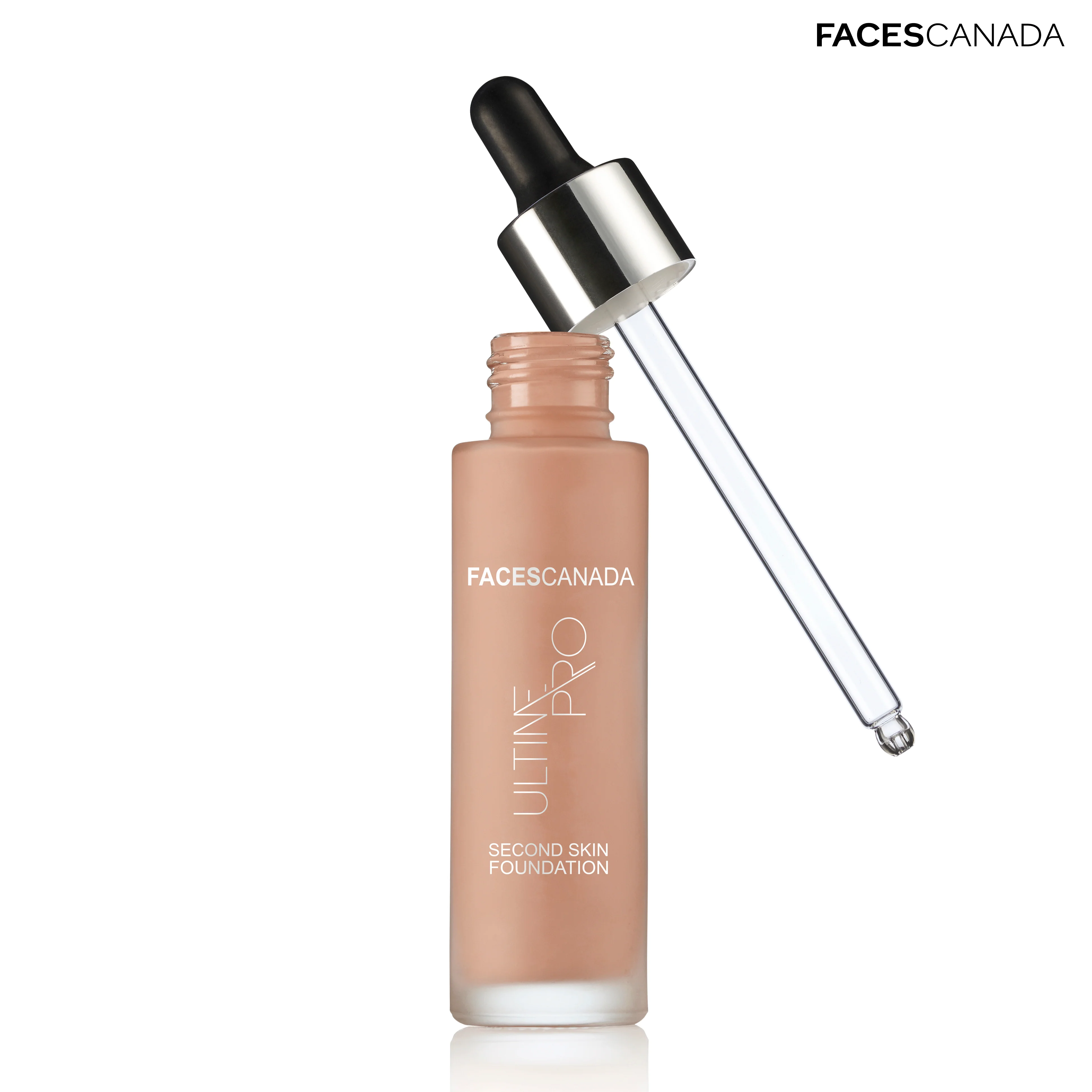 Ultime Pro Second Skin Foundation - Image 10