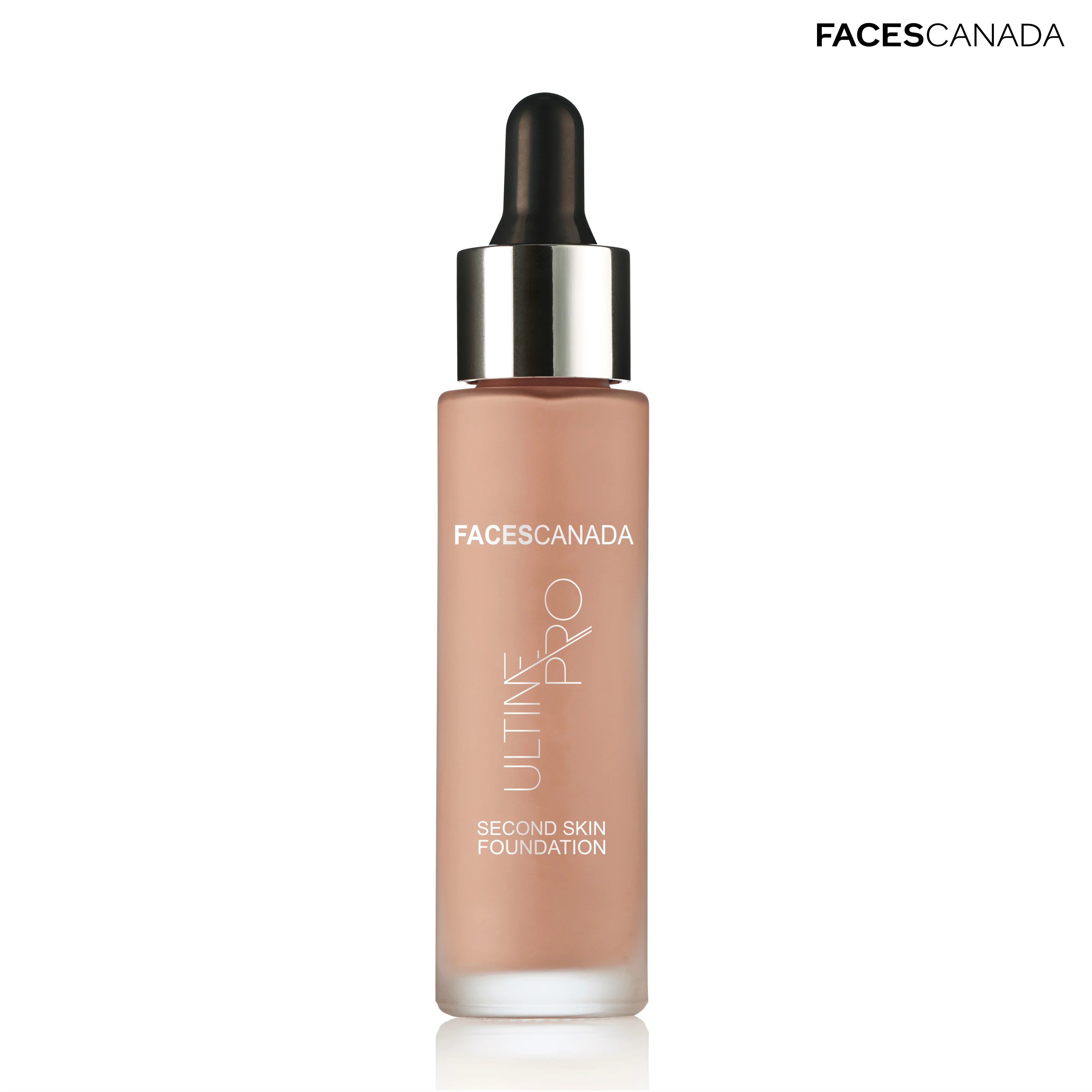 Ultime Pro Second Skin Foundation - Image 11