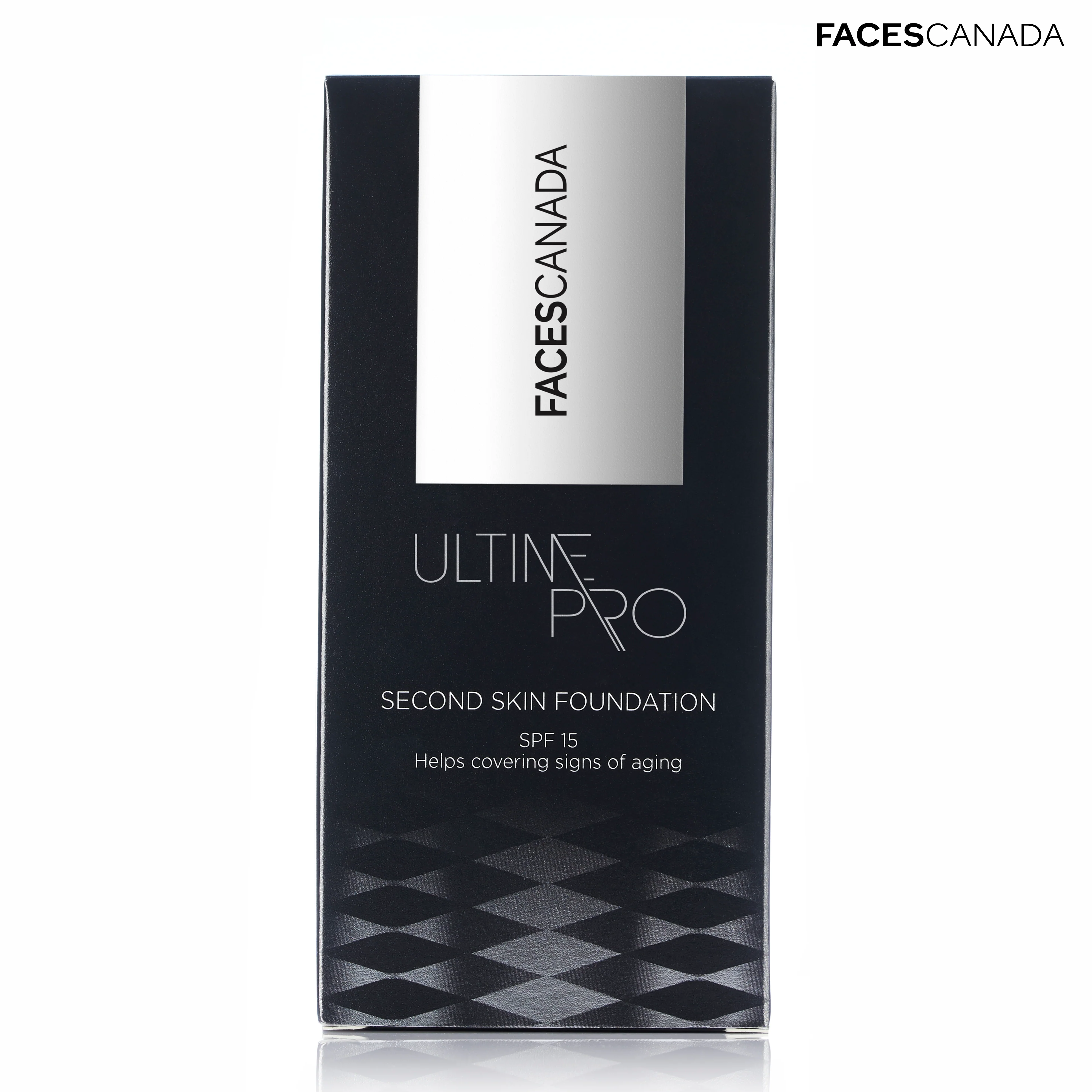 Ultime Pro Second Skin Foundation - Image 13