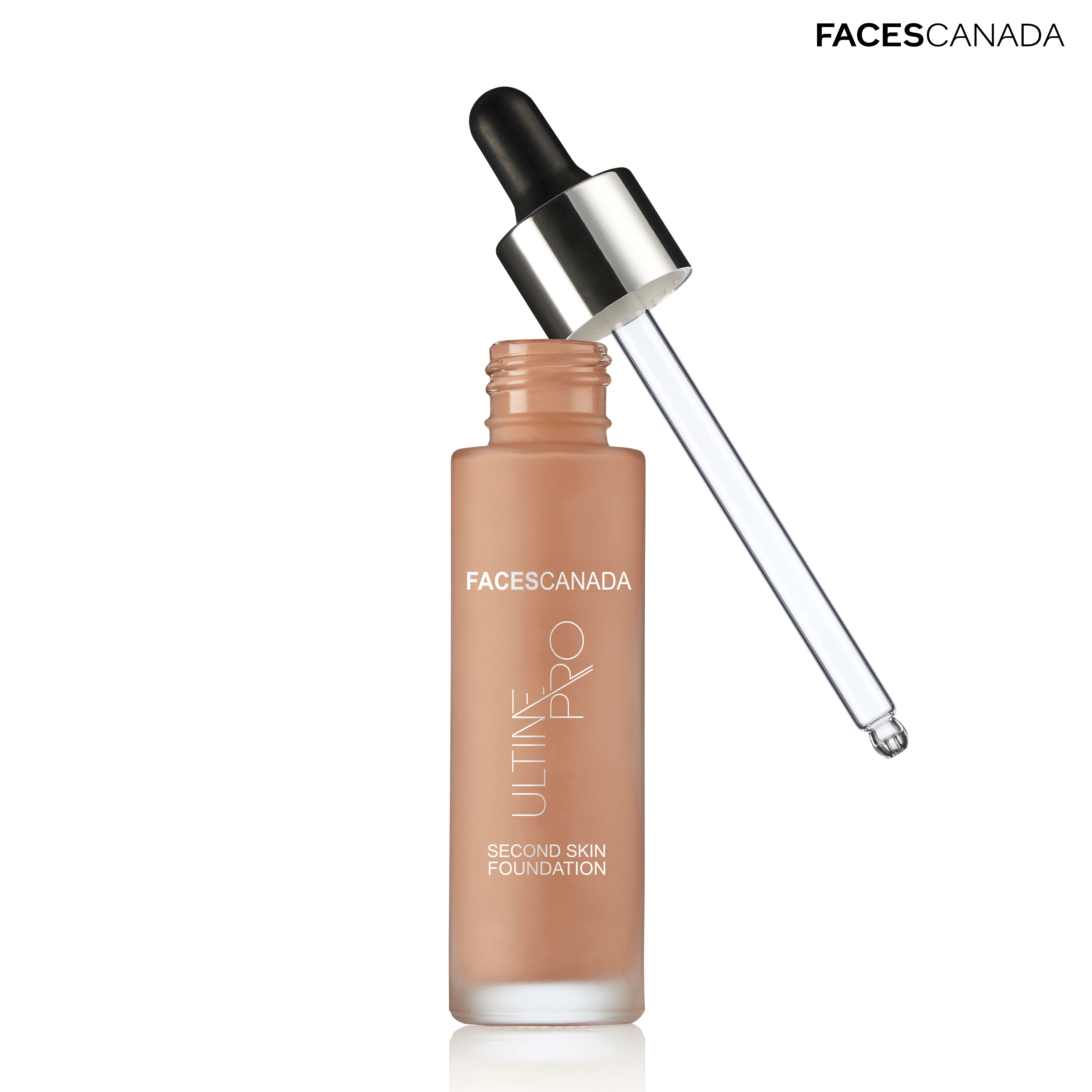 Ultime Pro Second Skin Foundation - Image 14