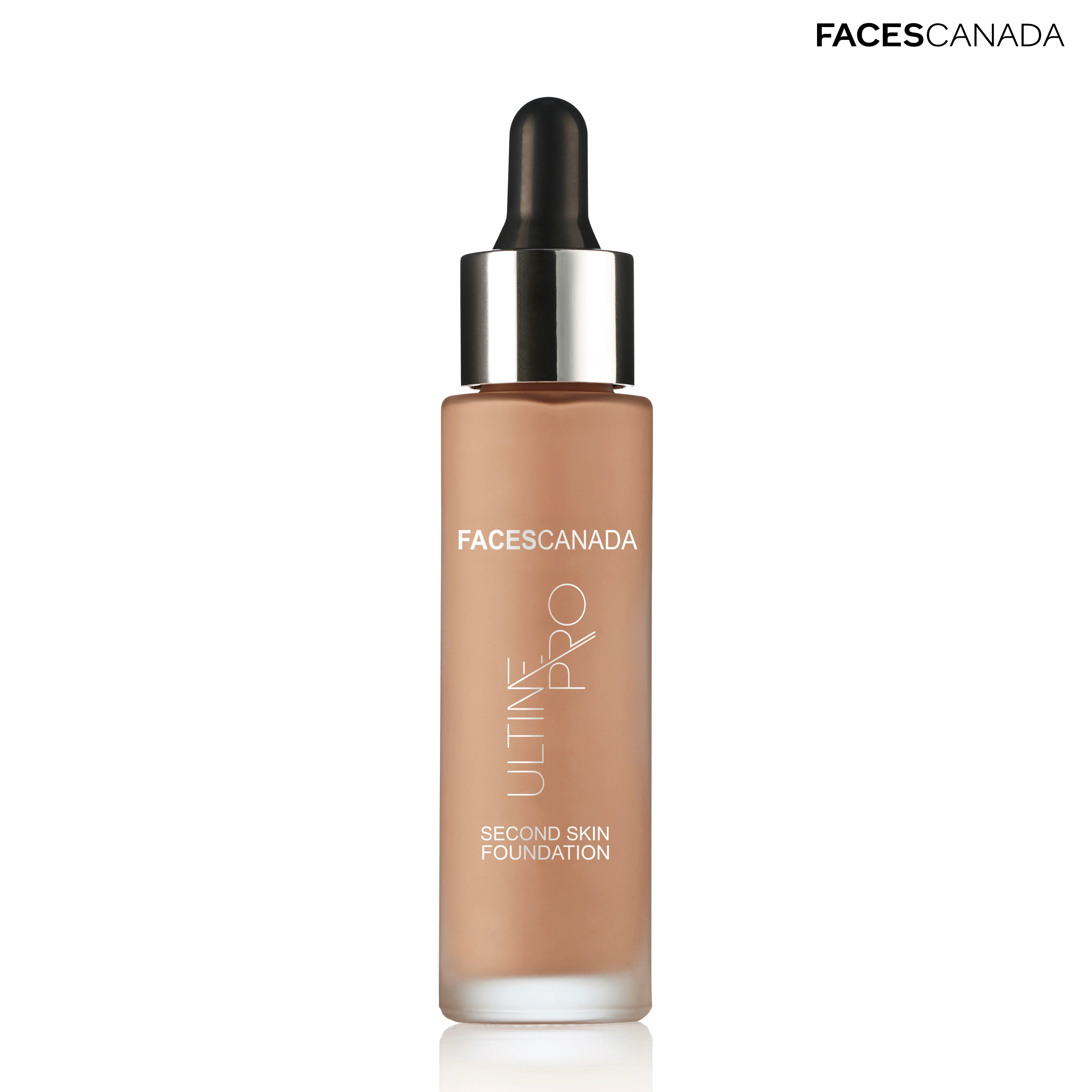 Ultime Pro Second Skin Foundation - Image 15
