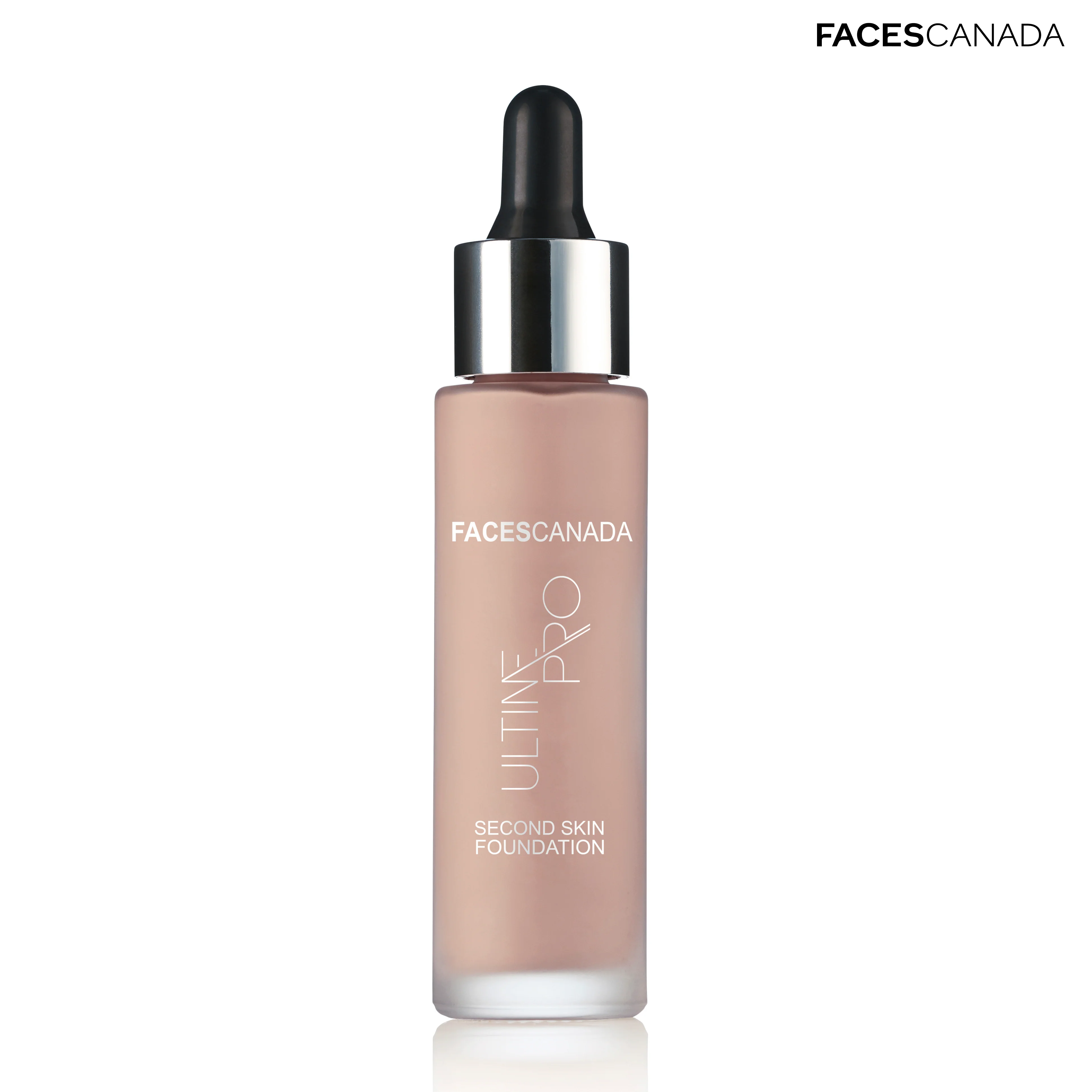 Ultime Pro Second Skin Foundation - Image 3