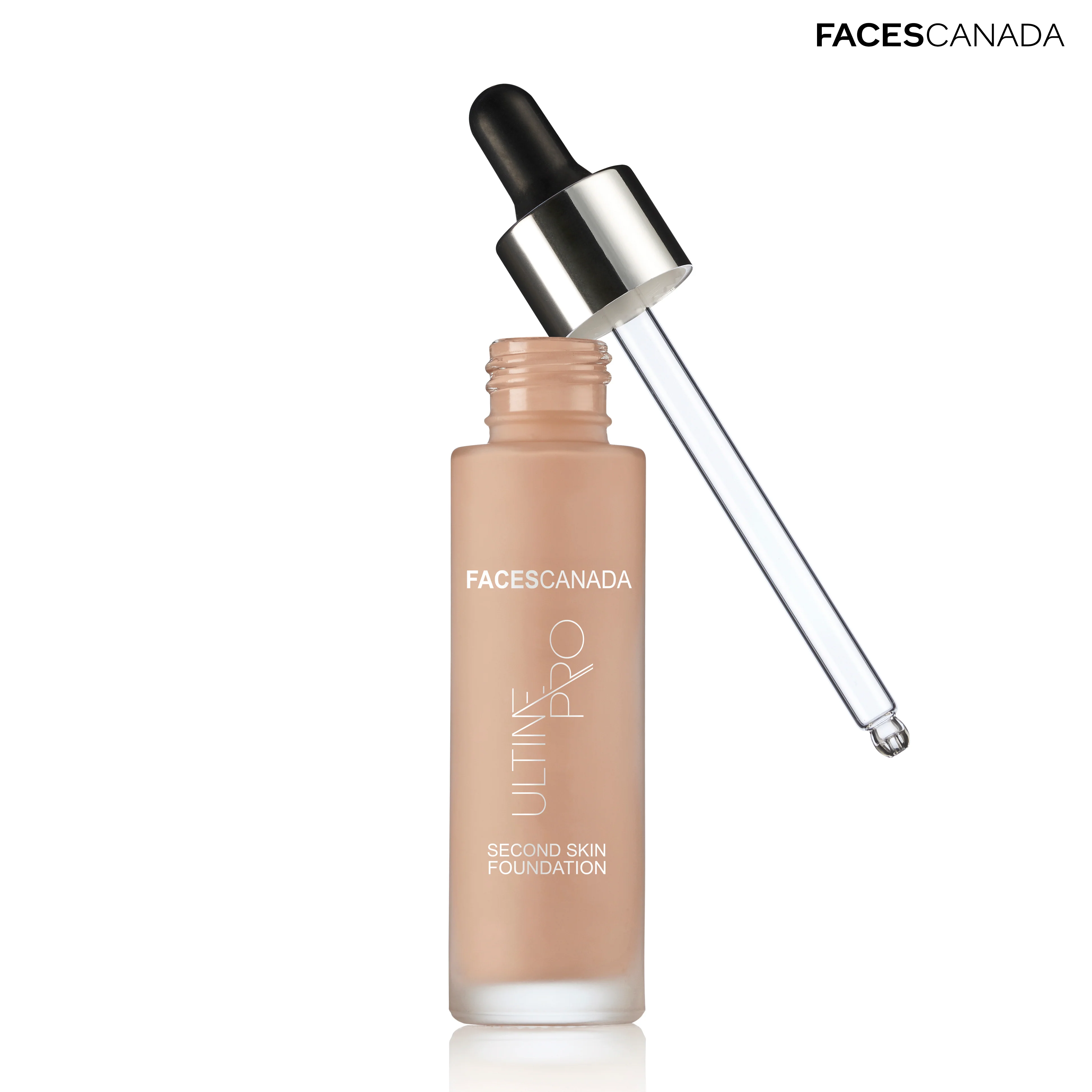 Ultime Pro Second Skin Foundation - Image 6