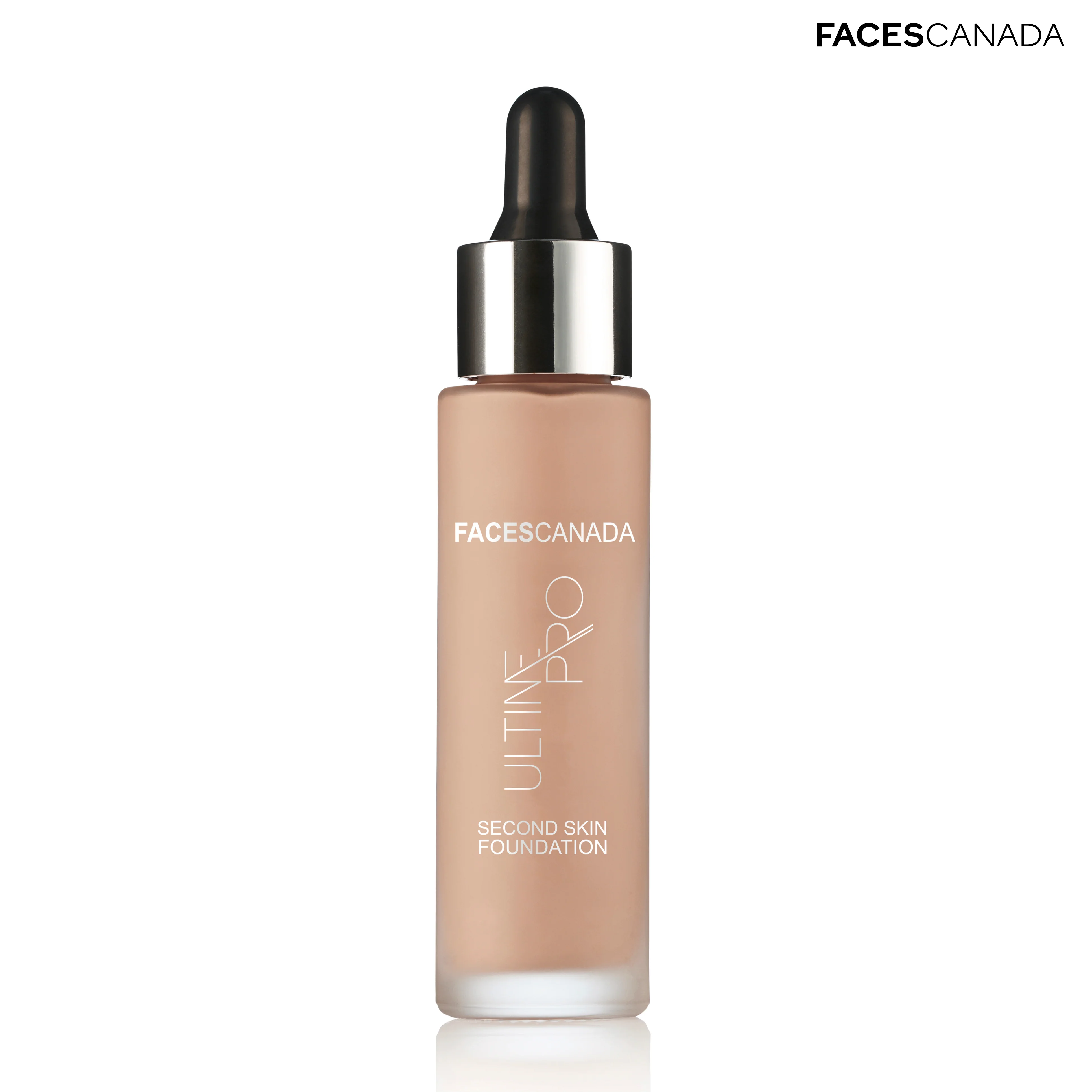 Ultime Pro Second Skin Foundation - Image 7