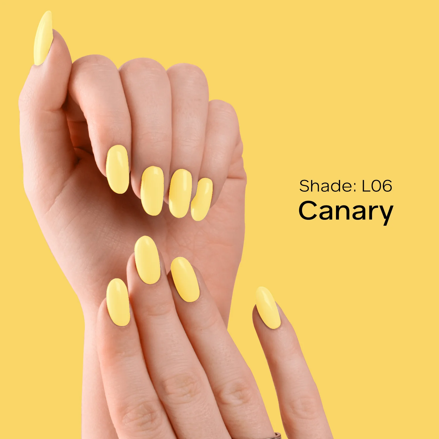 Ultime Pro Splash Luxe Nail Enamel - Image 12