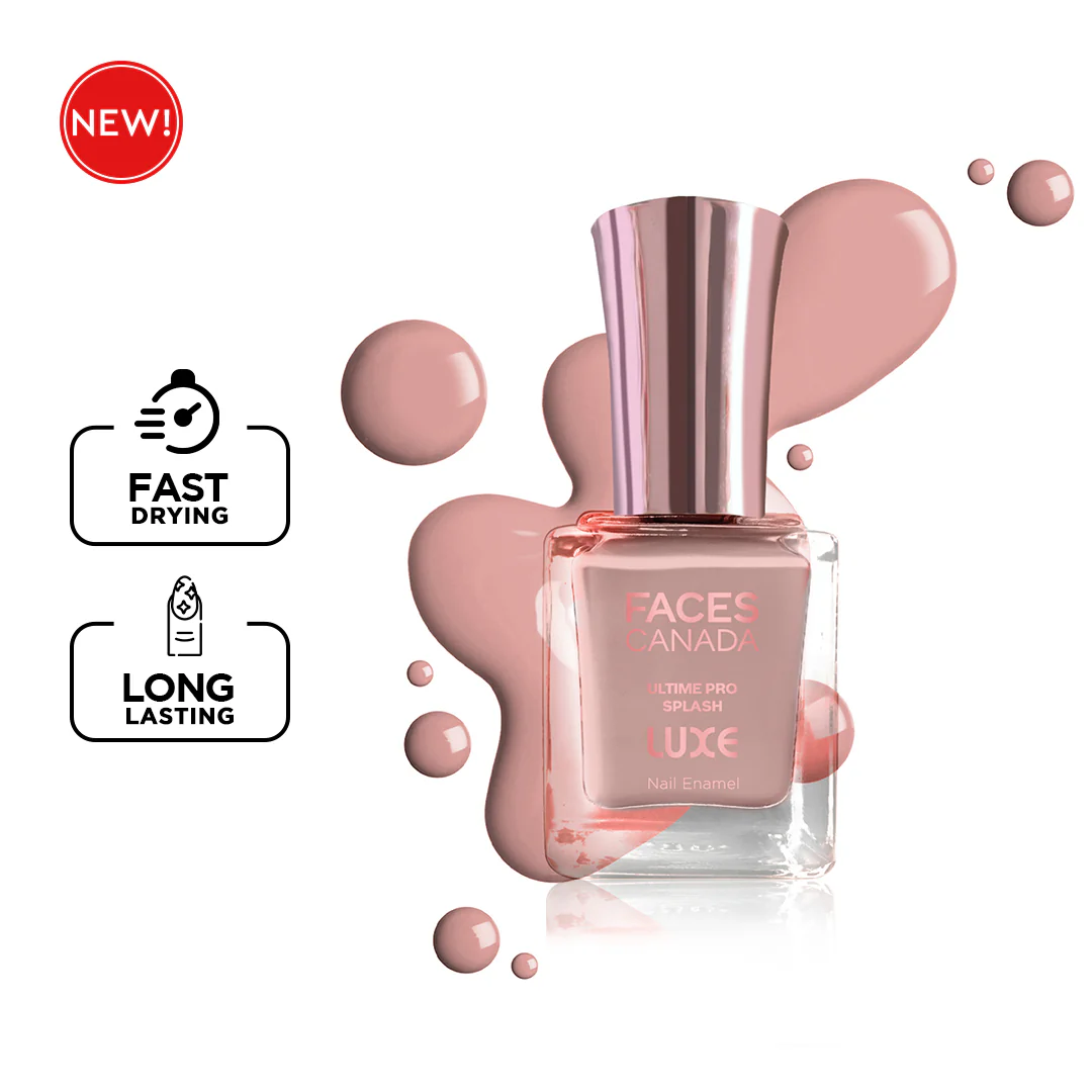 Ultime Pro Splash Luxe Nail Enamel - Image 15