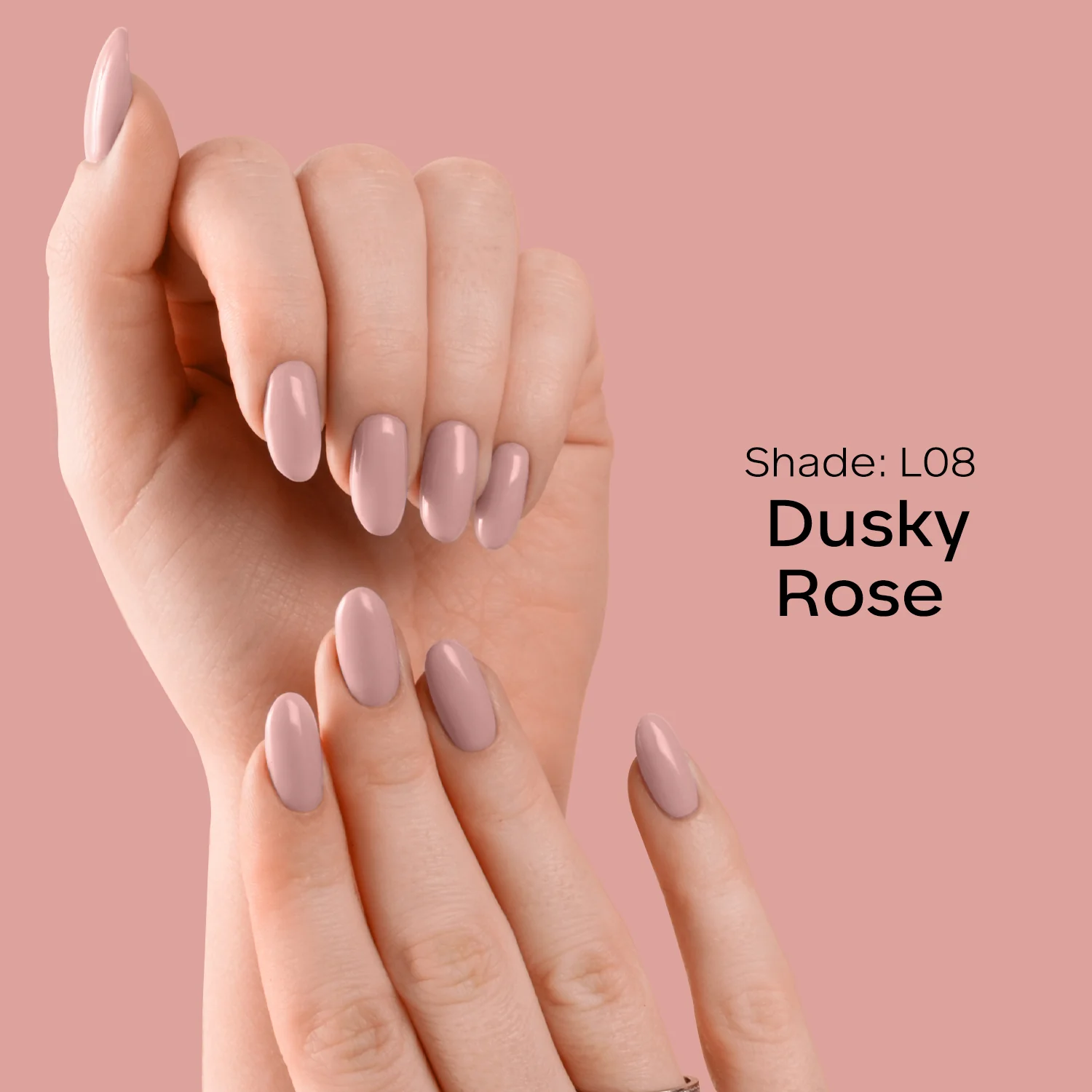 Ultime Pro Splash Luxe Nail Enamel - Image 16