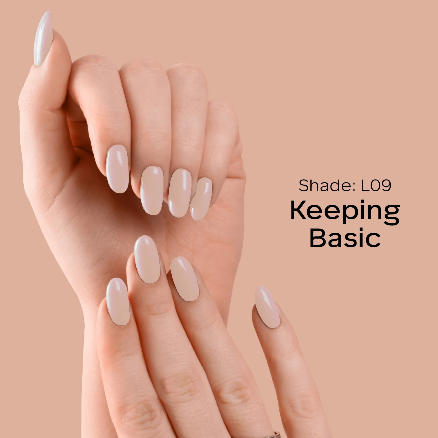 Ultime Pro Splash Luxe Nail Enamel - Image 18