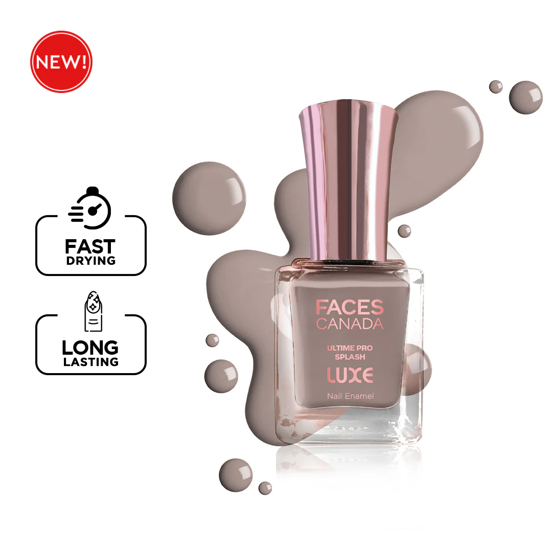 Ultime Pro Splash Luxe Nail Enamel - Image 19