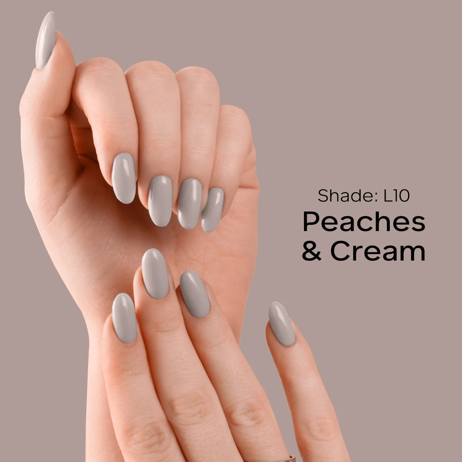 Ultime Pro Splash Luxe Nail Enamel - Image 20