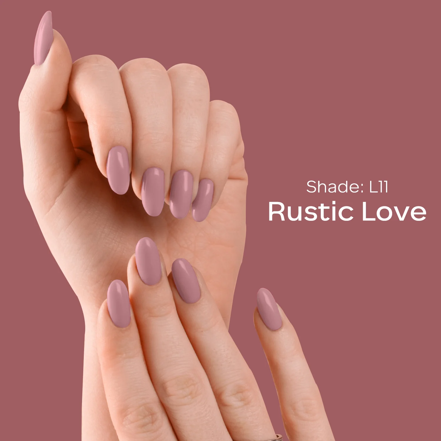Ultime Pro Splash Luxe Nail Enamel - Image 22