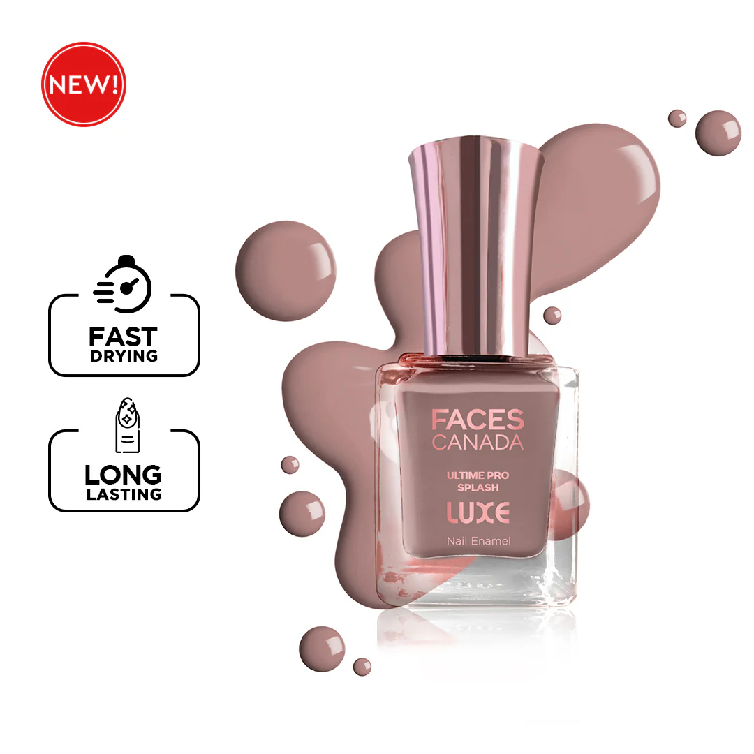 Ultime Pro Splash Luxe Nail Enamel - Image 23