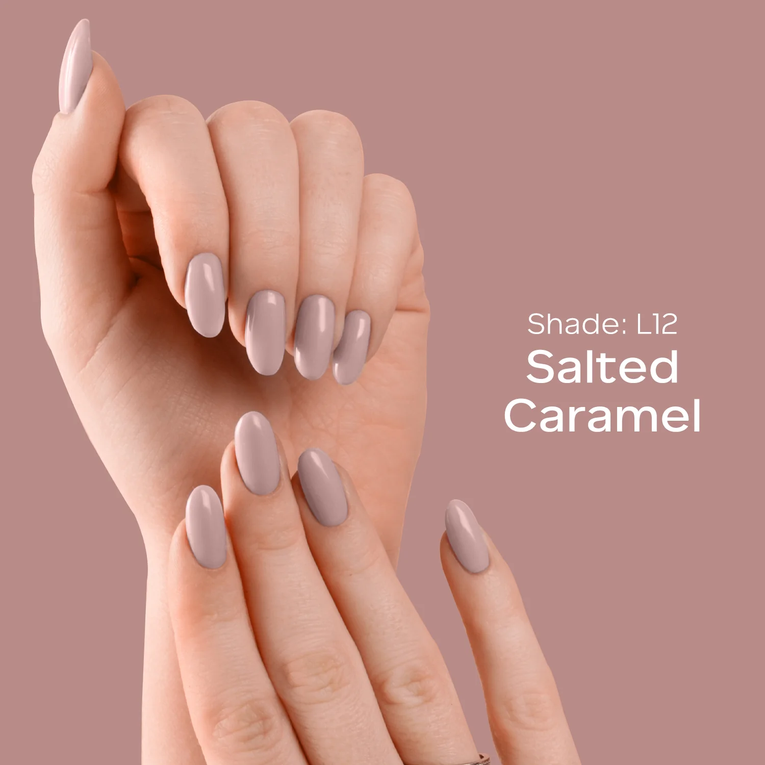 Ultime Pro Splash Luxe Nail Enamel - Image 24