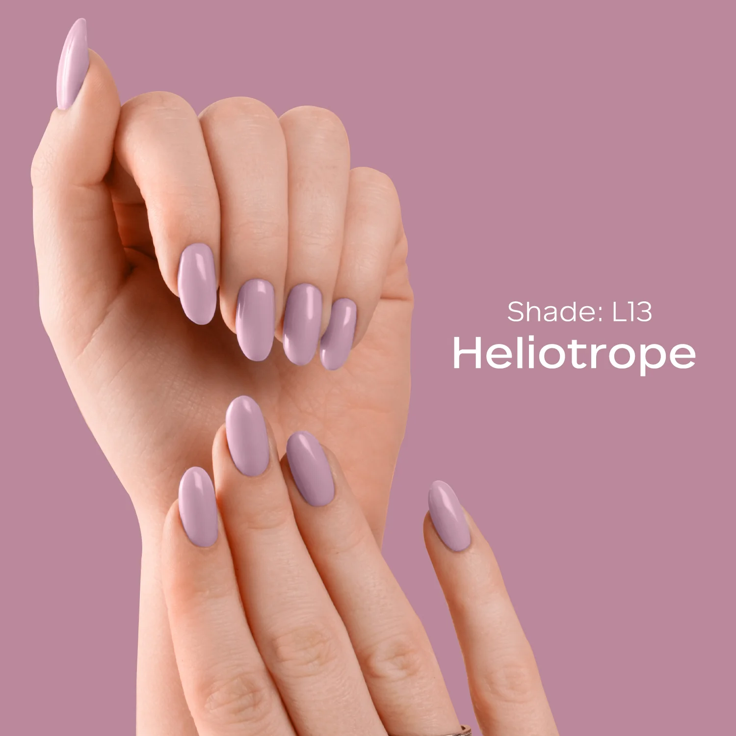 Ultime Pro Splash Luxe Nail Enamel - Image 26