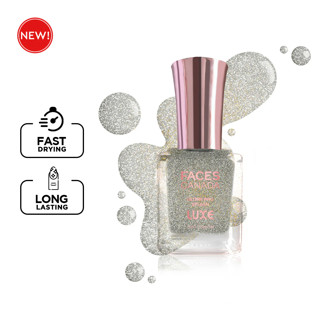 Ultime Pro Splash Luxe Nail Enamel - Image 27