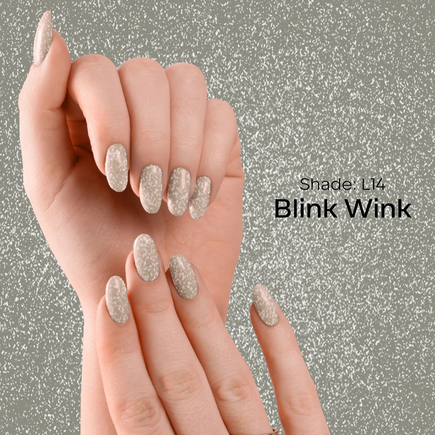 Ultime Pro Splash Luxe Nail Enamel - Image 28