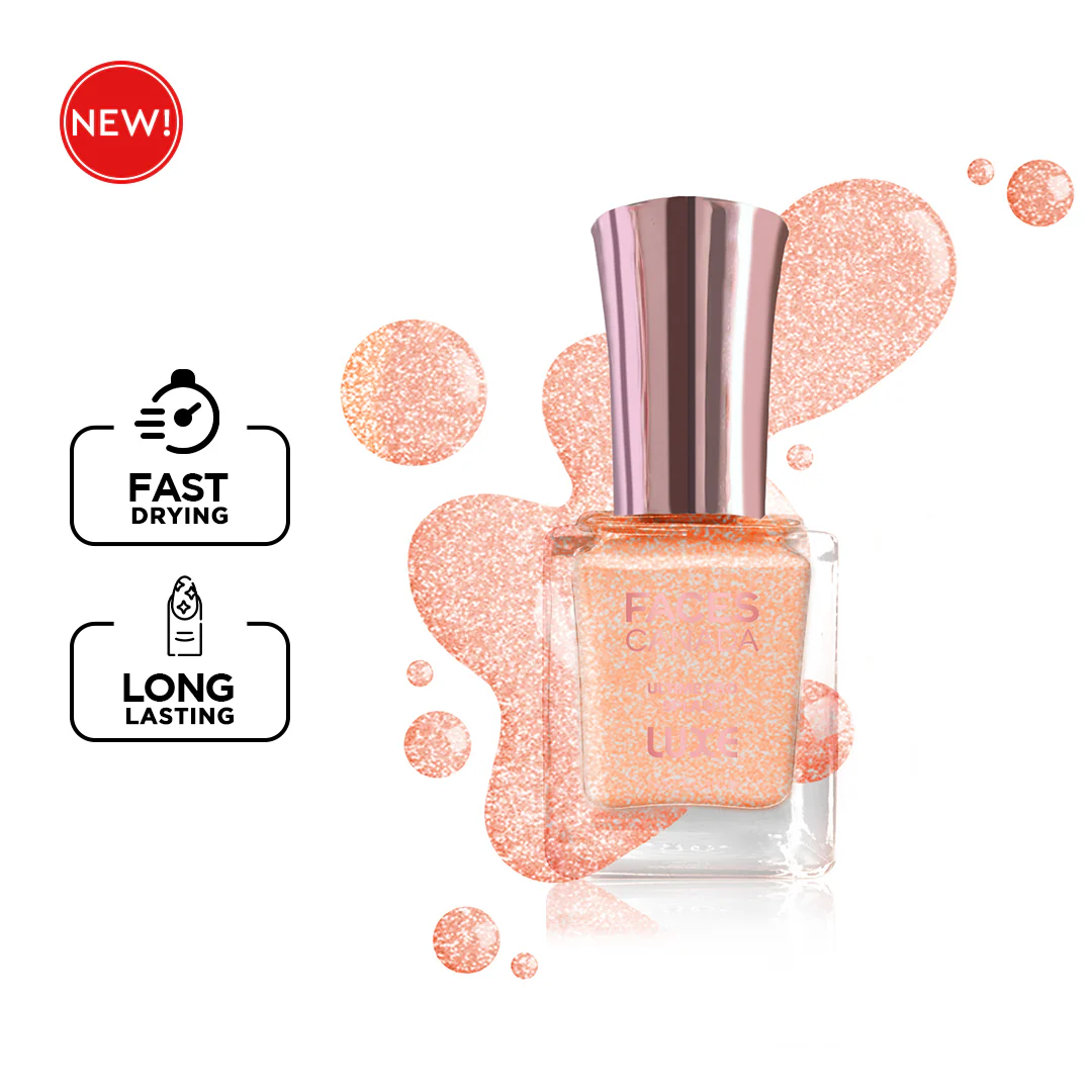 Ultime Pro Splash Luxe Nail Enamel - Image 31