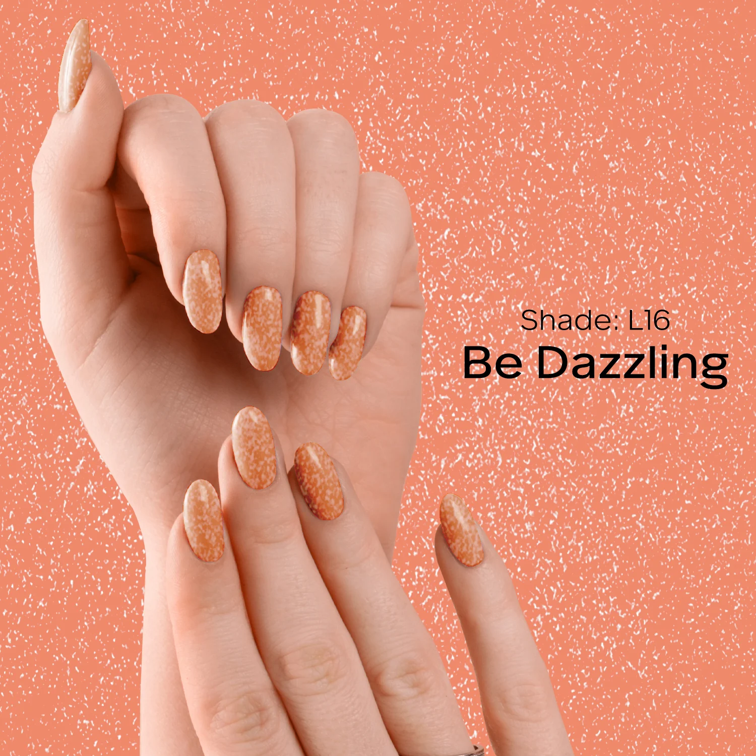 Ultime Pro Splash Luxe Nail Enamel - Image 32