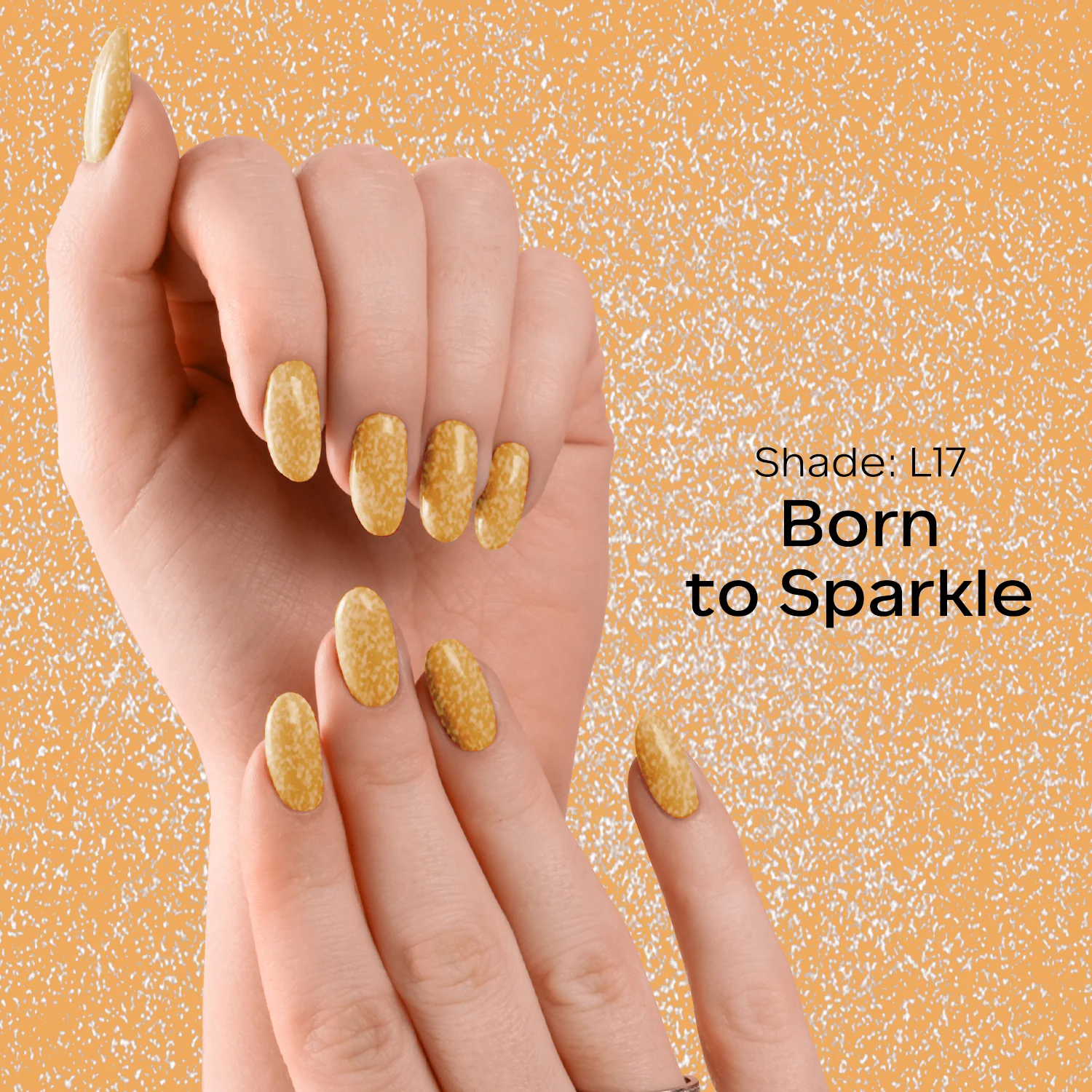 Ultime Pro Splash Luxe Nail Enamel - Image 34