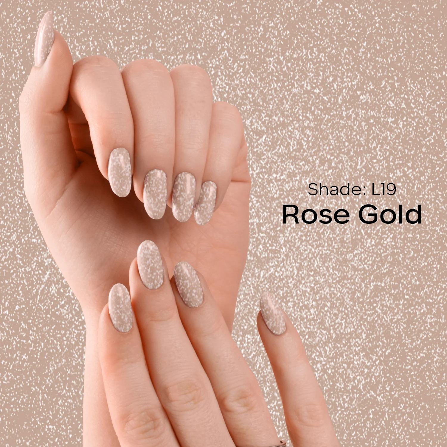 Ultime Pro Splash Luxe Nail Enamel - Image 38