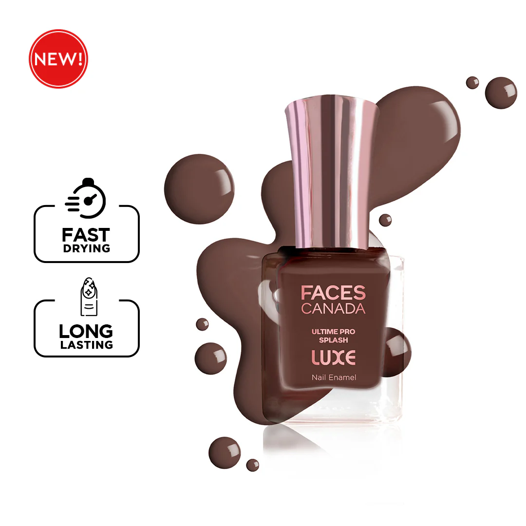 Ultime Pro Splash Luxe Nail Enamel - Image 39