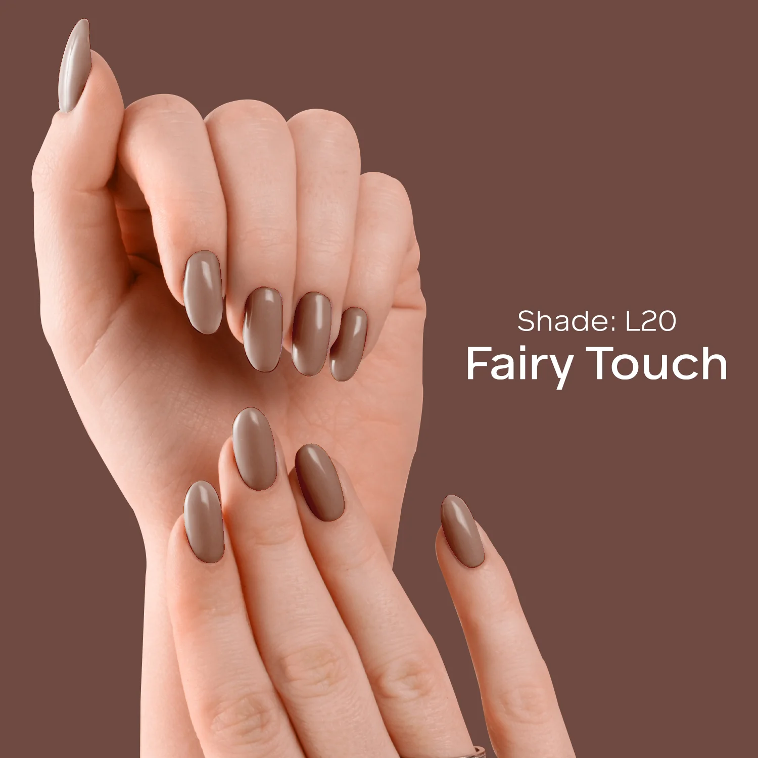 Ultime Pro Splash Luxe Nail Enamel - Image 40