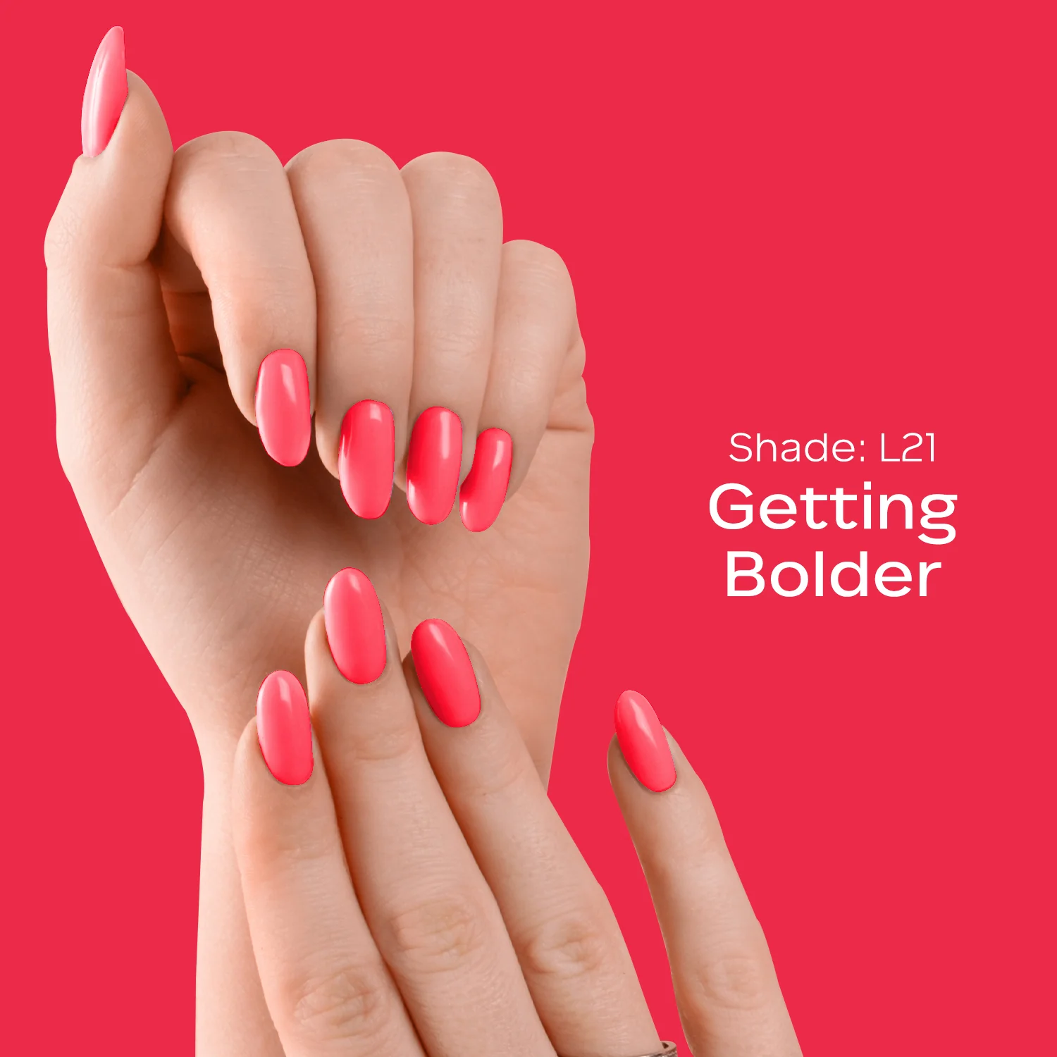 Ultime Pro Splash Luxe Nail Enamel - Image 42