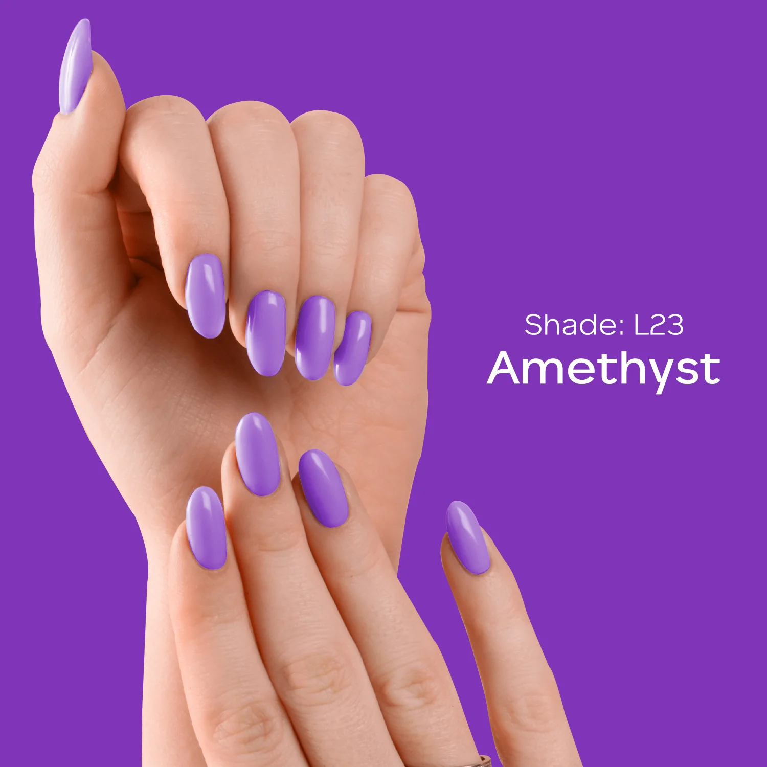 Ultime Pro Splash Luxe Nail Enamel - Image 46