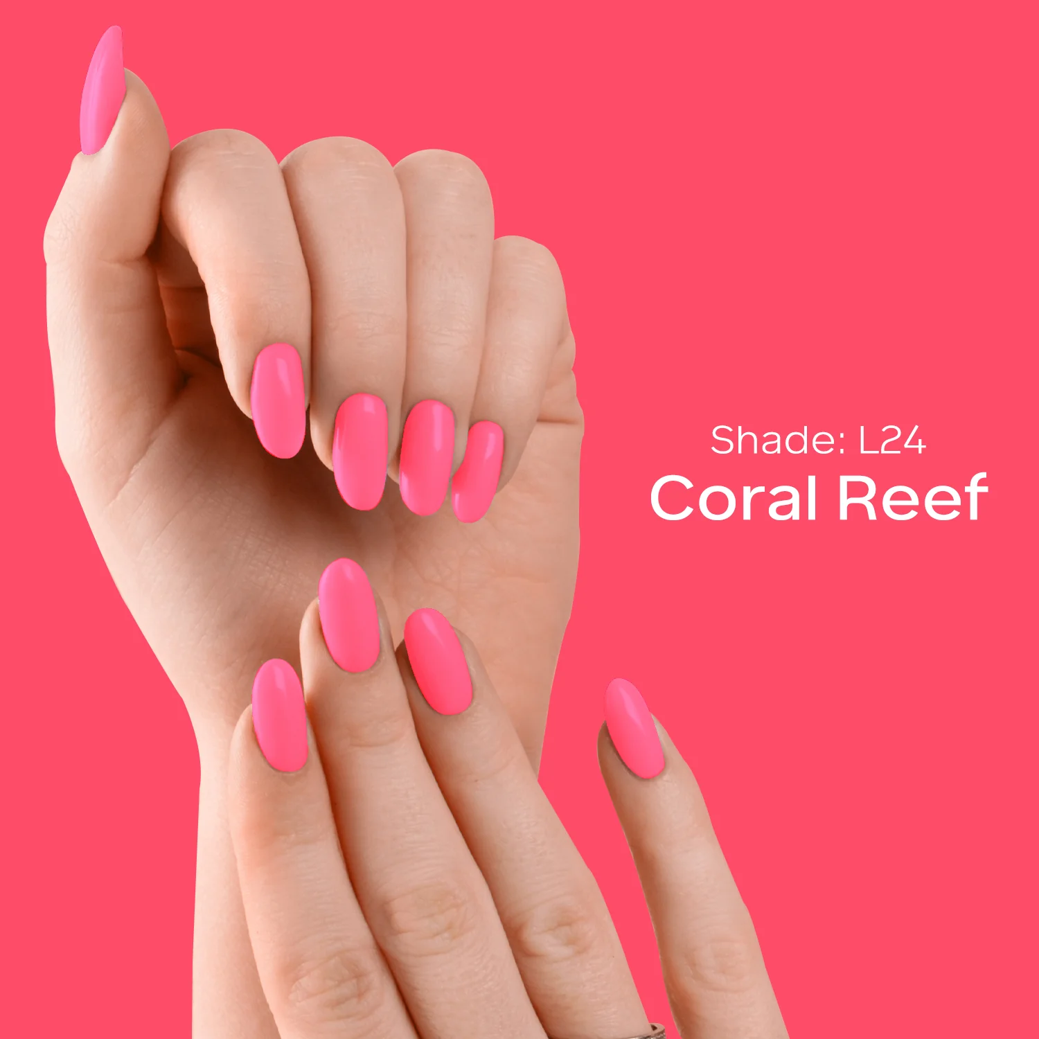 Ultime Pro Splash Luxe Nail Enamel - Image 48