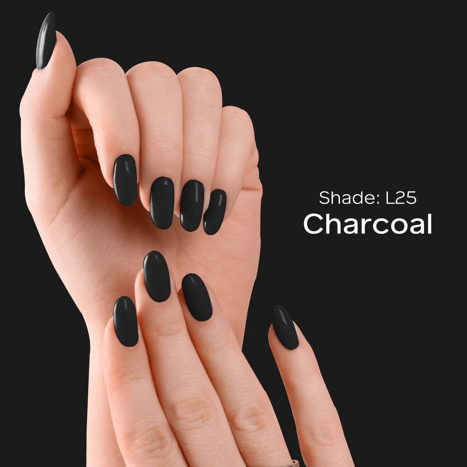 Ultime Pro Splash Luxe Nail Enamel - Image 50