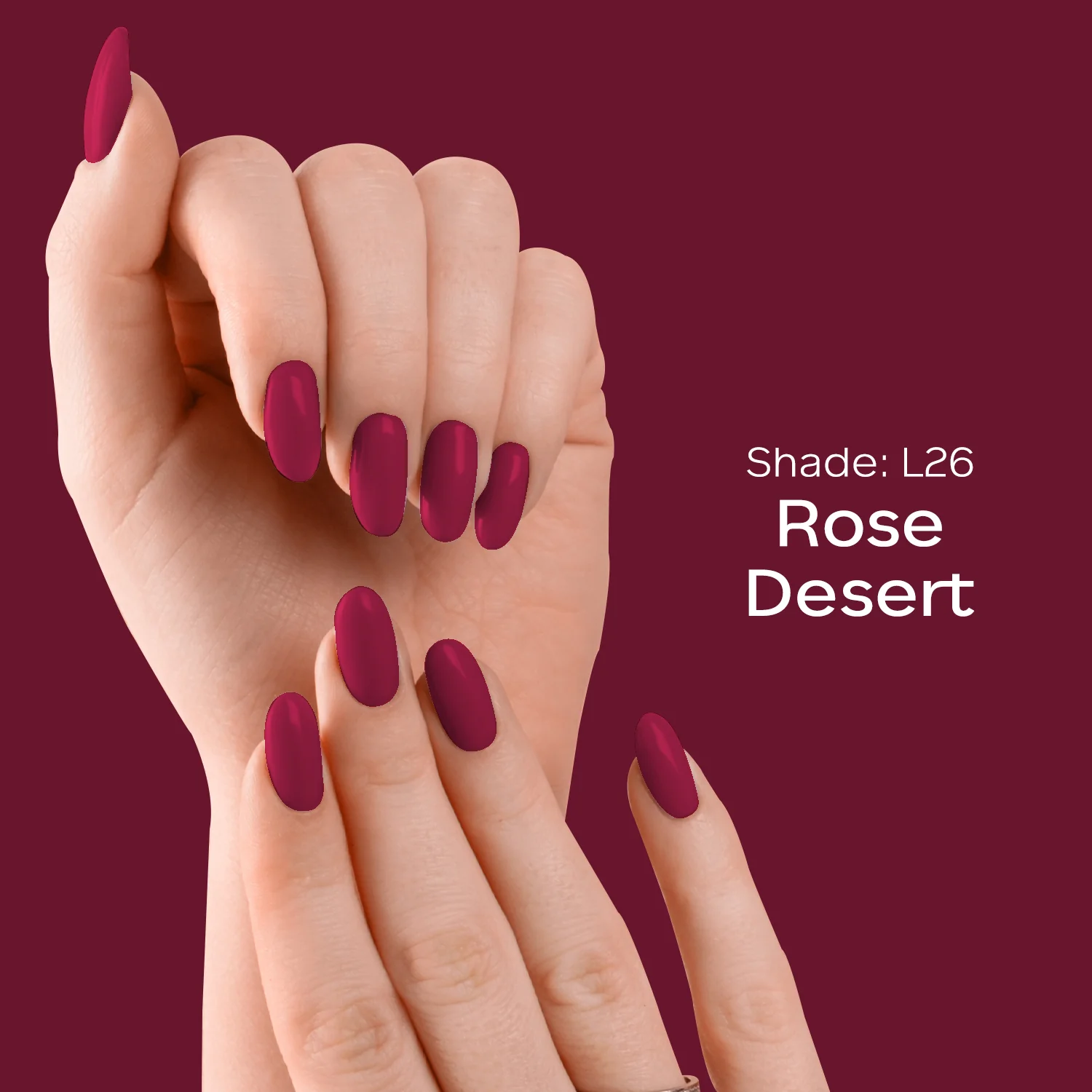 Ultime Pro Splash Luxe Nail Enamel - Image 52