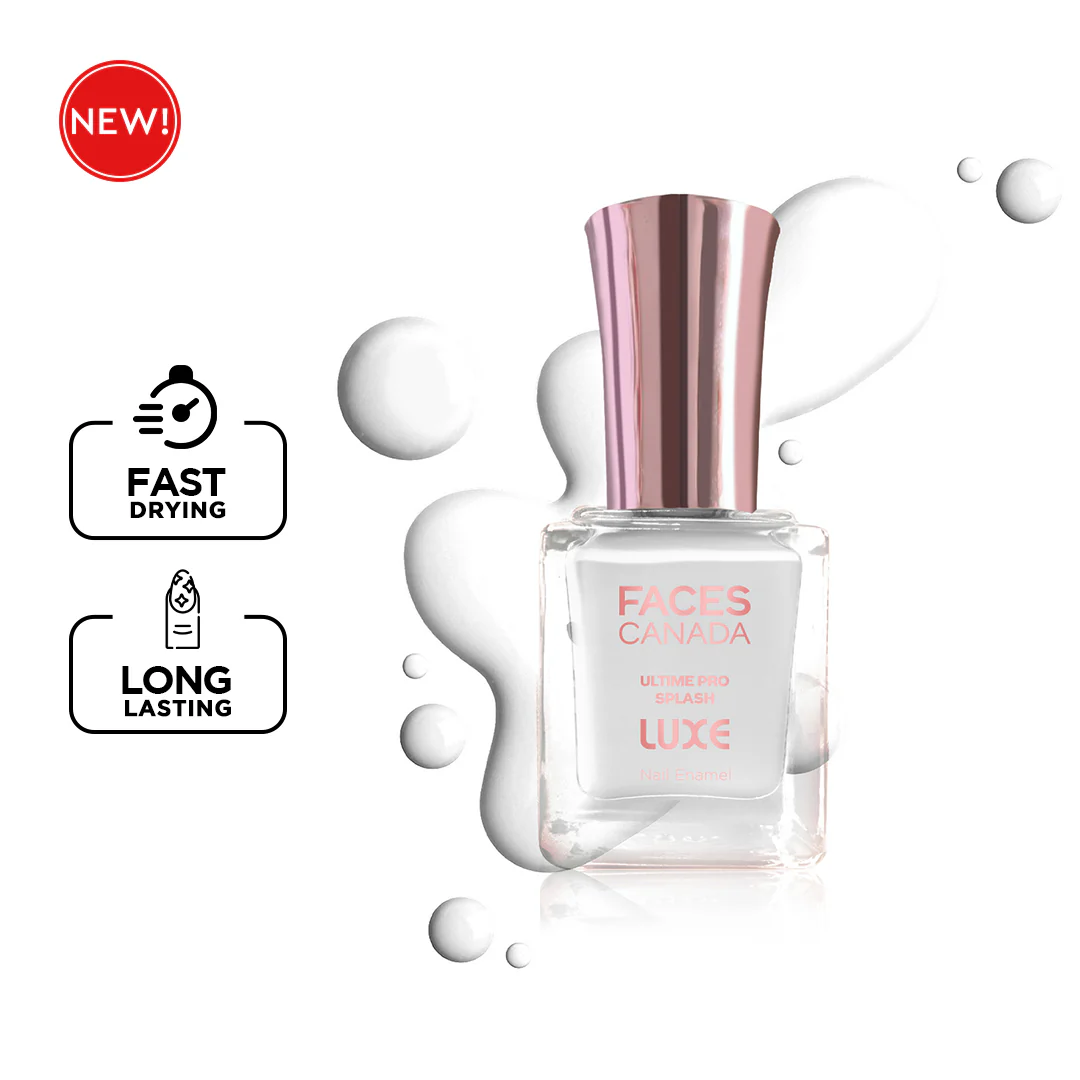 Ultime Pro Splash Luxe Nail Enamel - Image 57