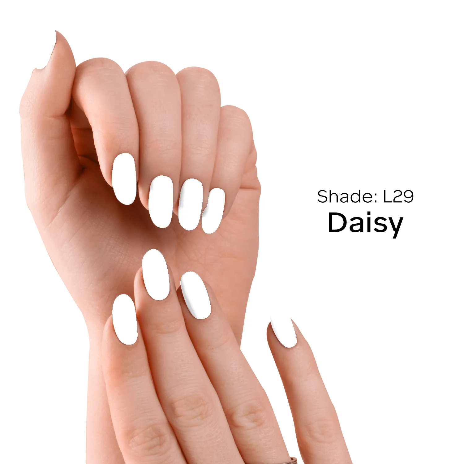 Ultime Pro Splash Luxe Nail Enamel - Image 58
