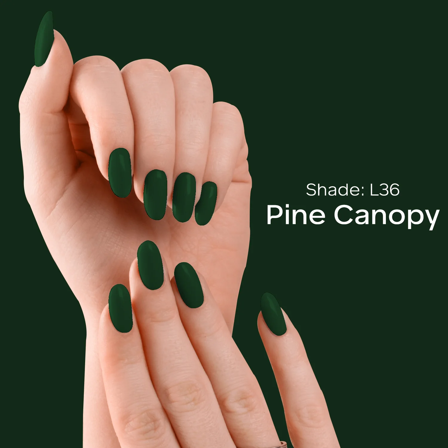 Ultime Pro Splash Luxe Nail Enamel - Image 66