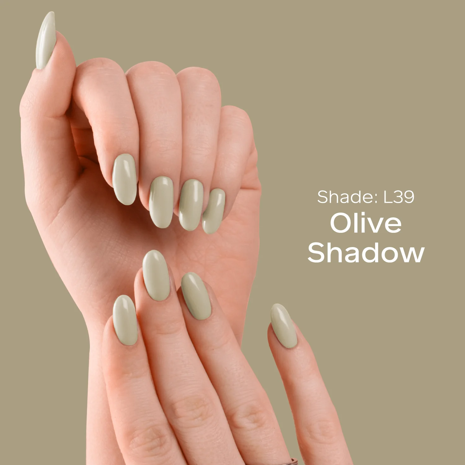 Ultime Pro Splash Luxe Nail Enamel - Image 70
