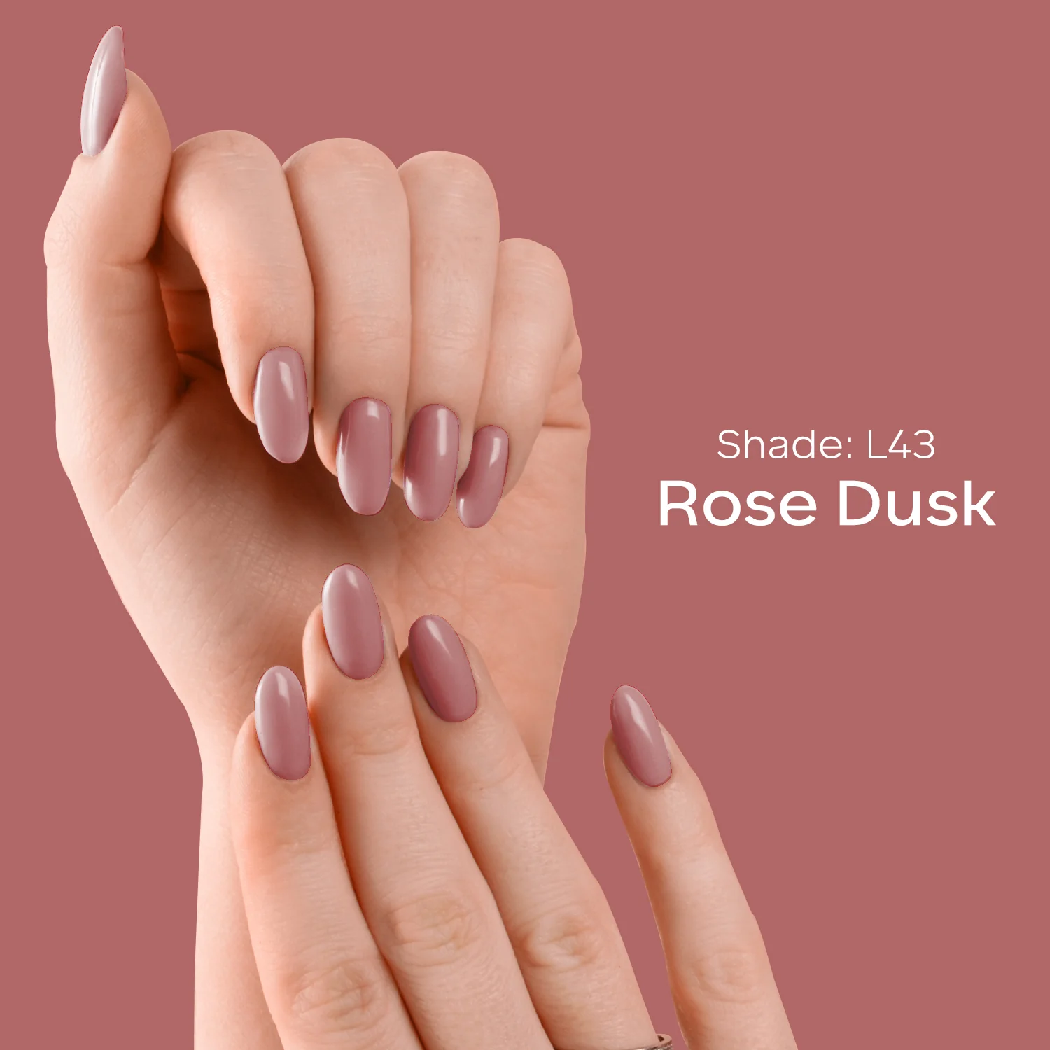 Ultime Pro Splash Luxe Nail Enamel - Image 72