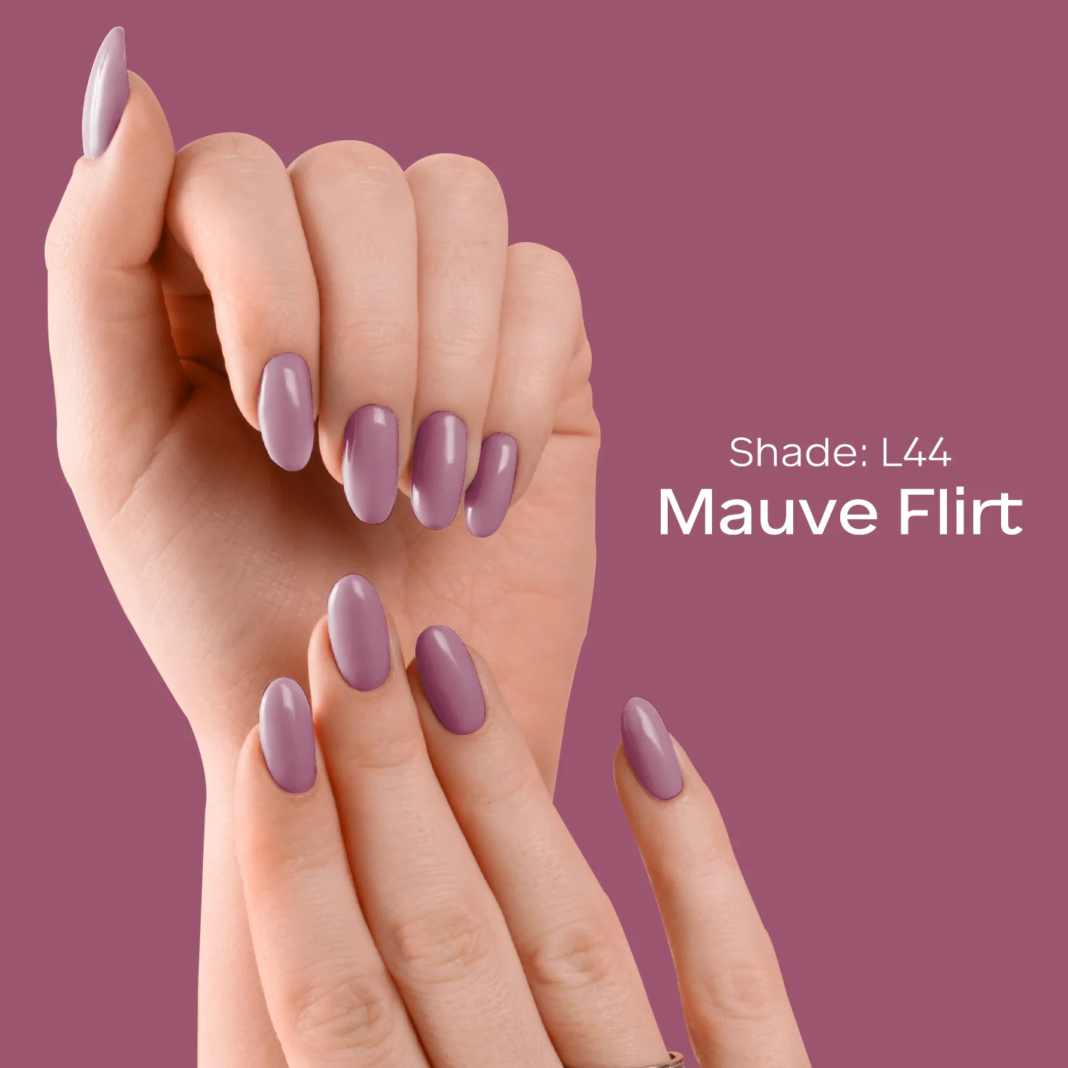 Ultime Pro Splash Luxe Nail Enamel - Image 74