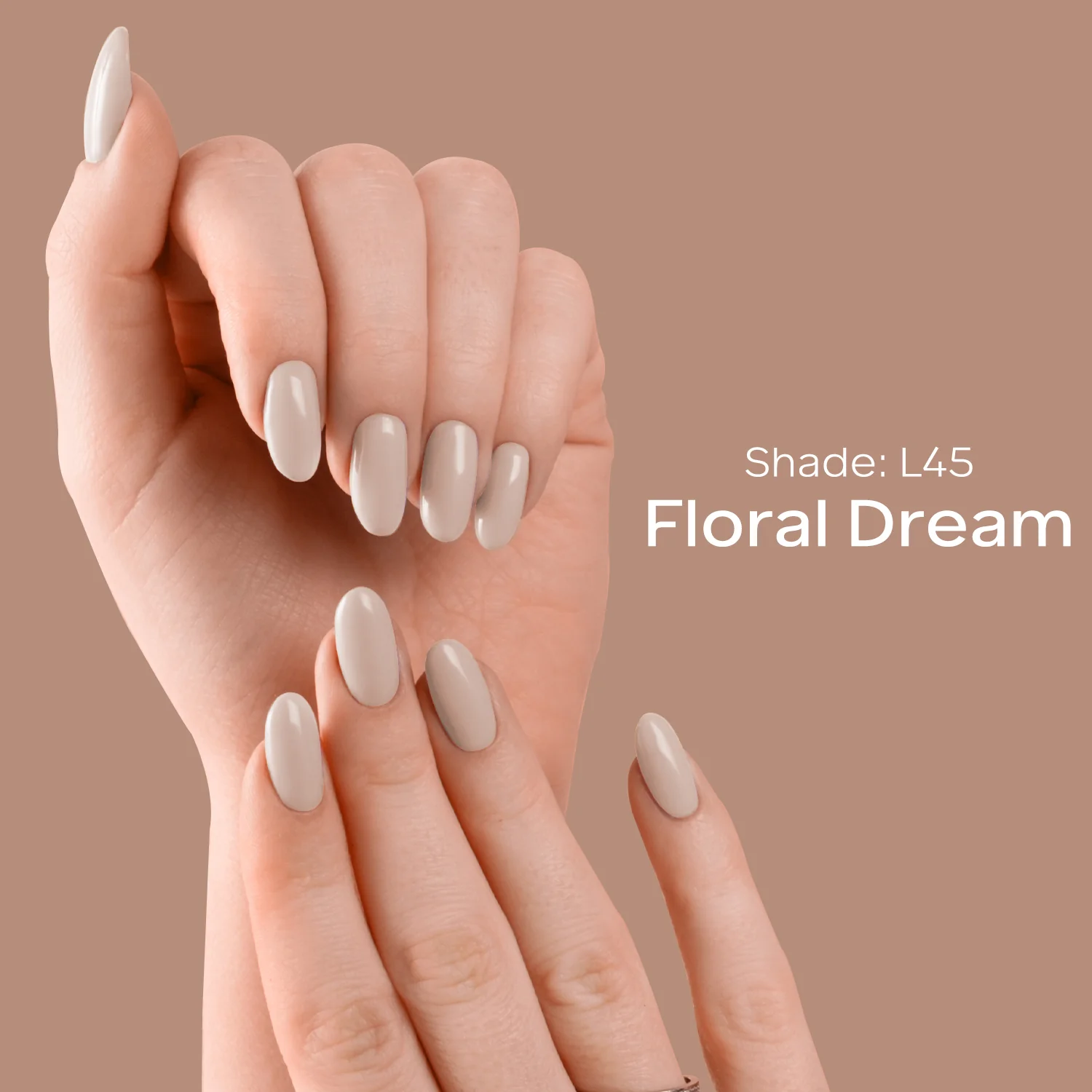 Ultime Pro Splash Luxe Nail Enamel - Image 76