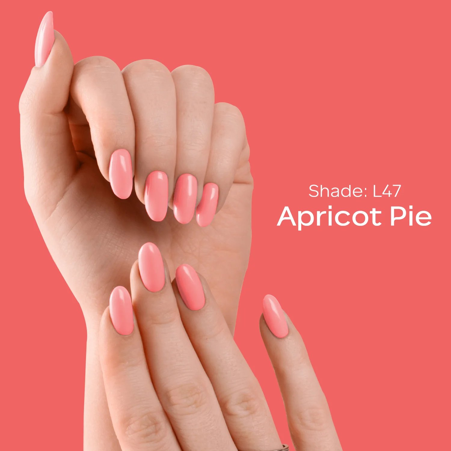 Ultime Pro Splash Luxe Nail Enamel - Image 78